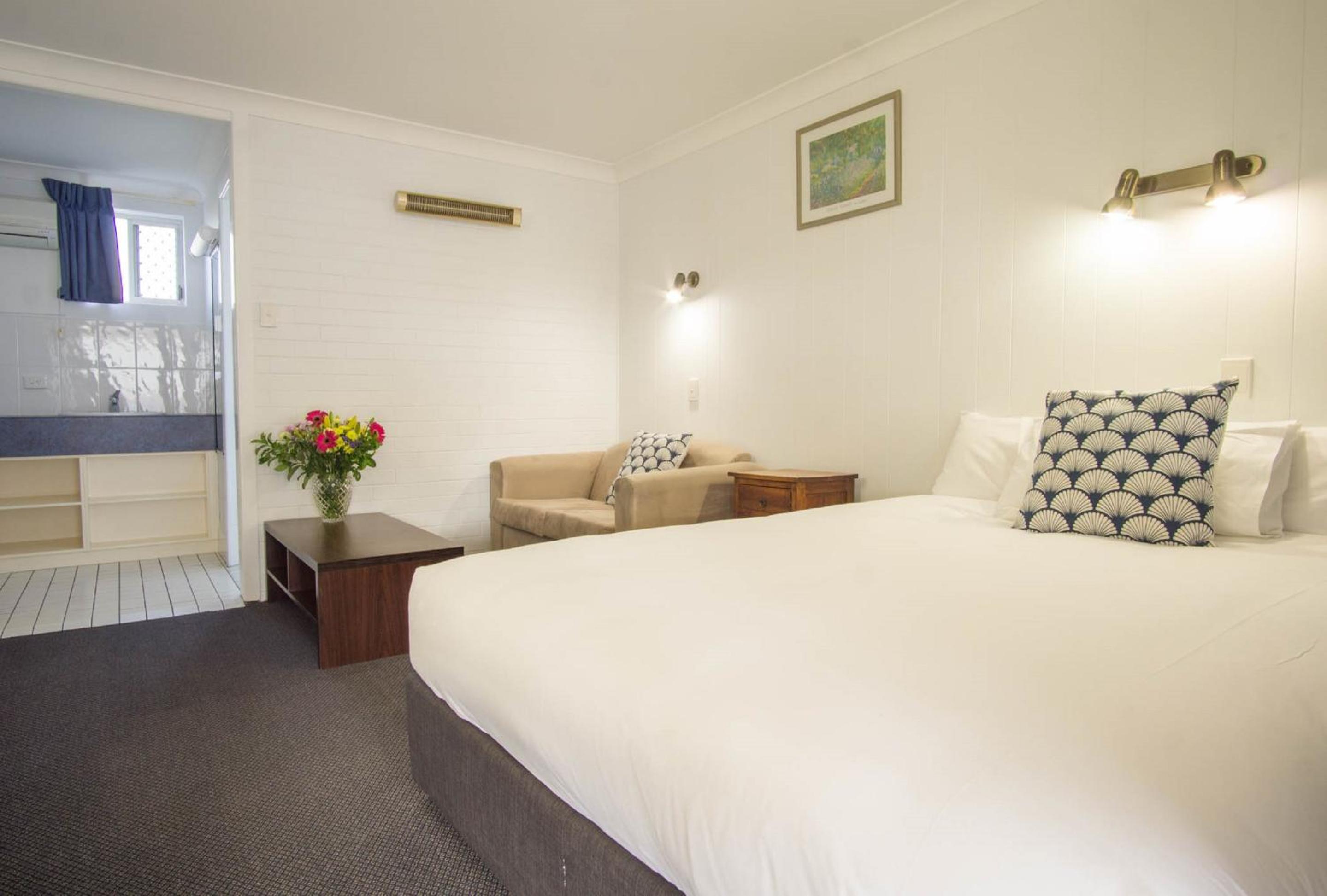 Deluxe Queen Room photo 1