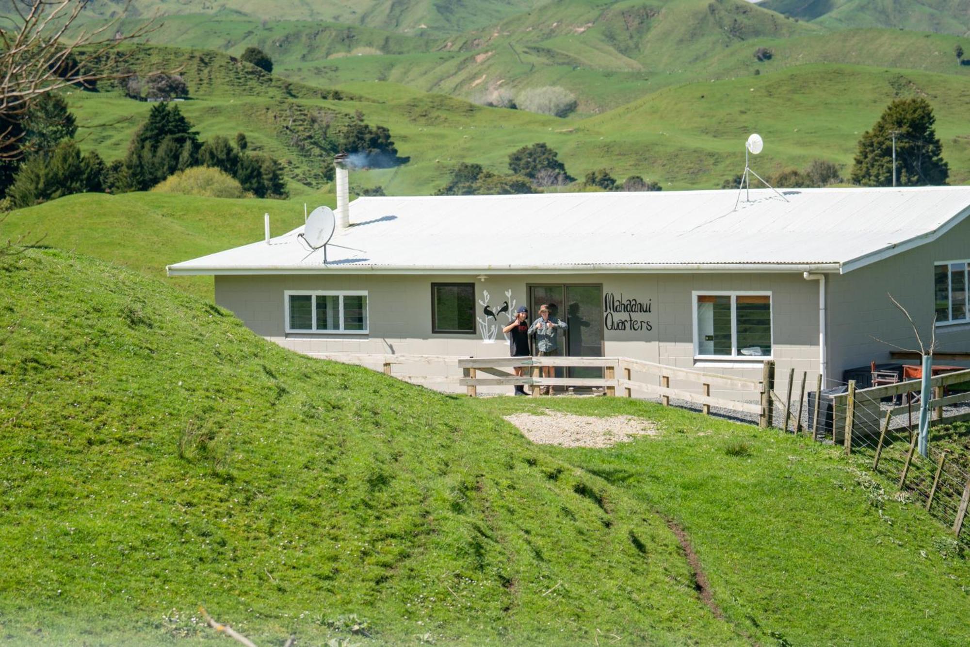 Vacation Home - Photo 30