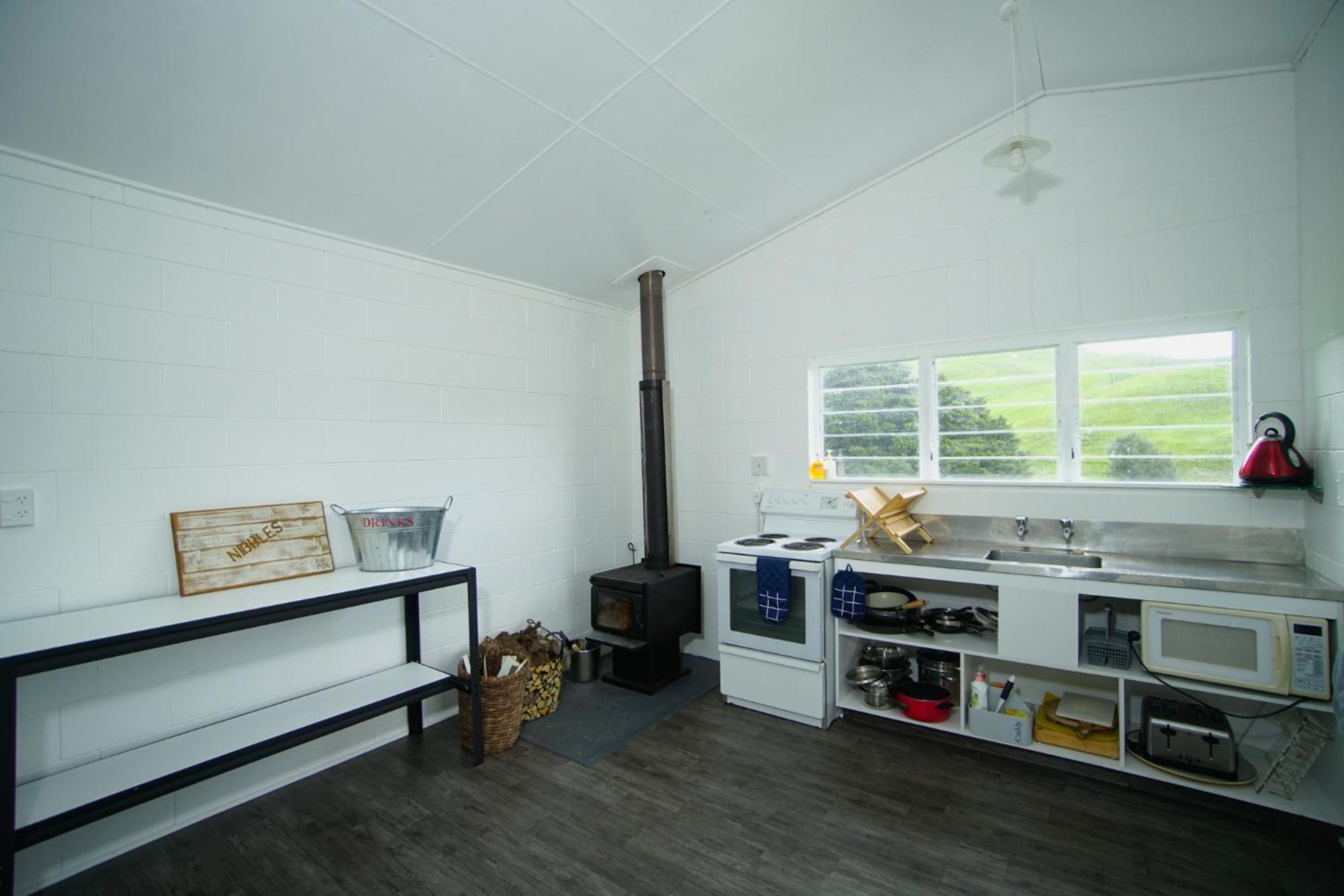Vacation Home - Photo 10