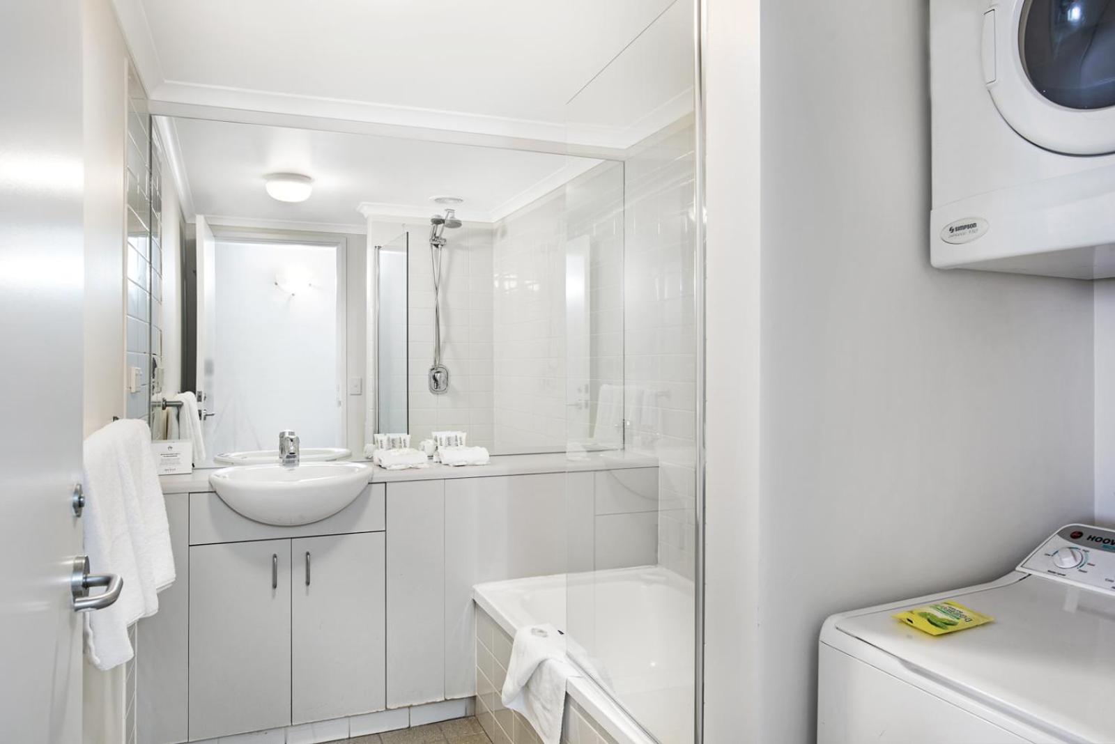 Executive Two-Bedroom Residence photo 2