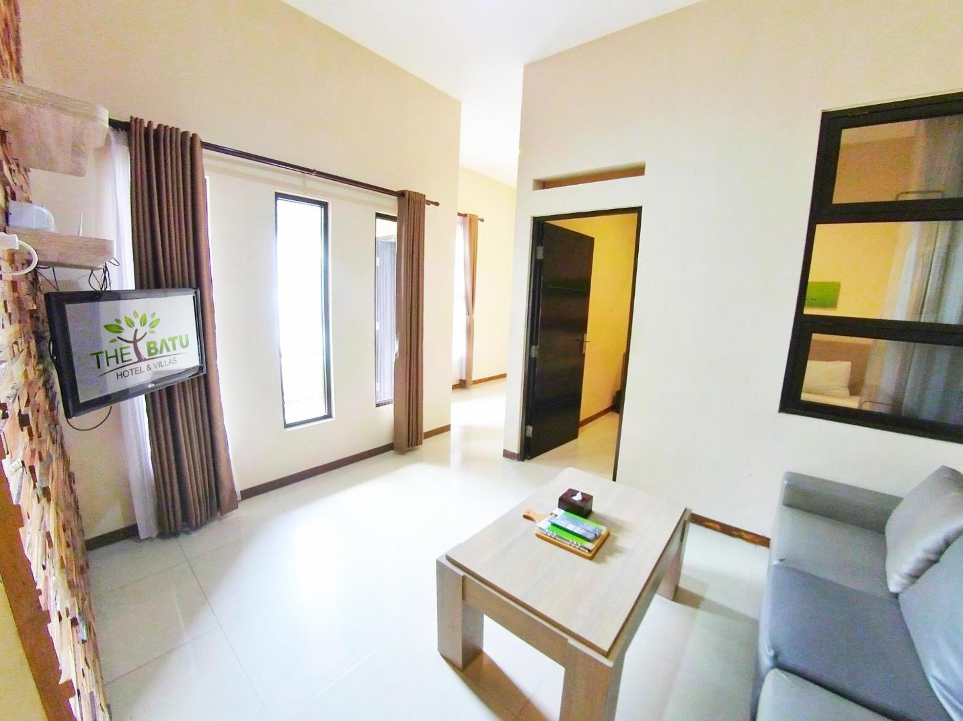 Two-Bedroom House - Photo 5