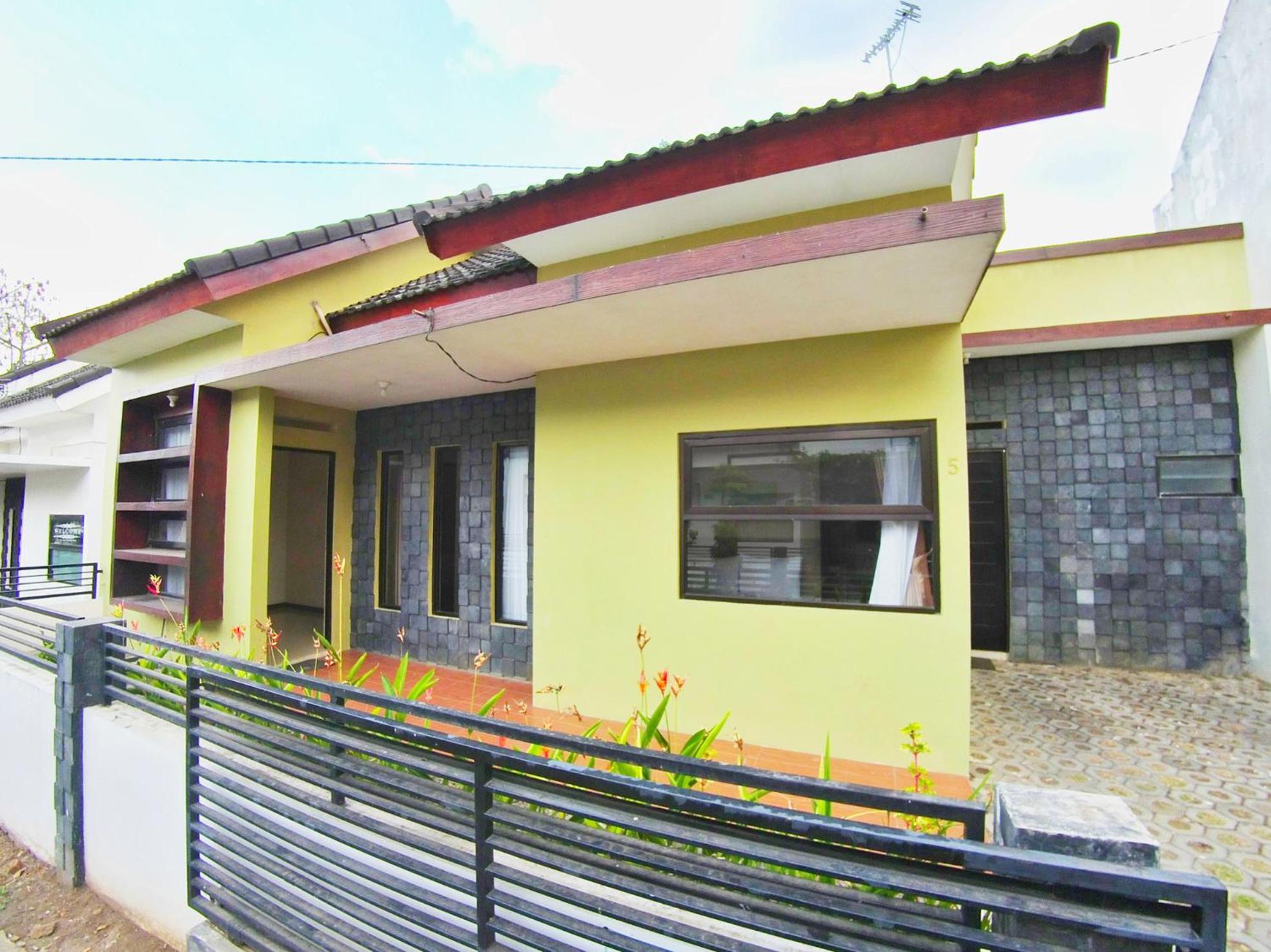 Two-Bedroom House - Photo 7
