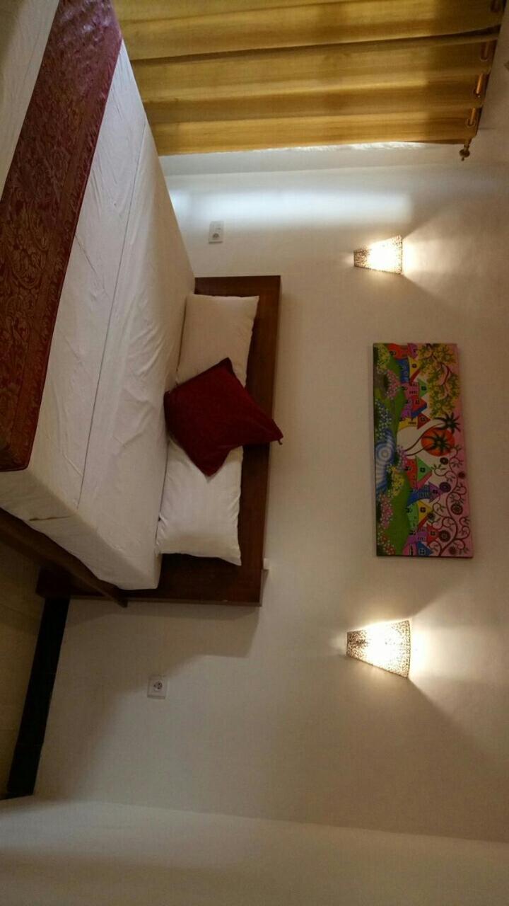 Double Room with Patio photo 1