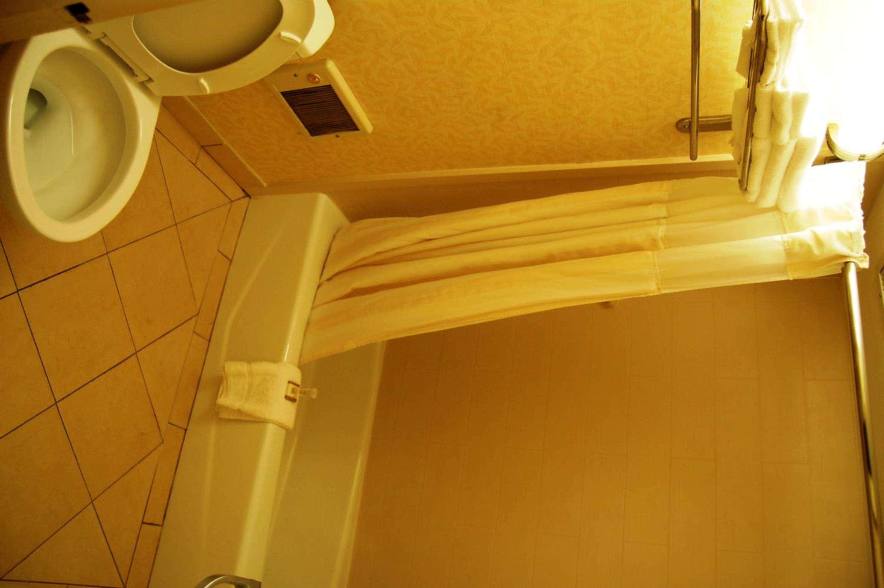 Double Room - Disability Access
