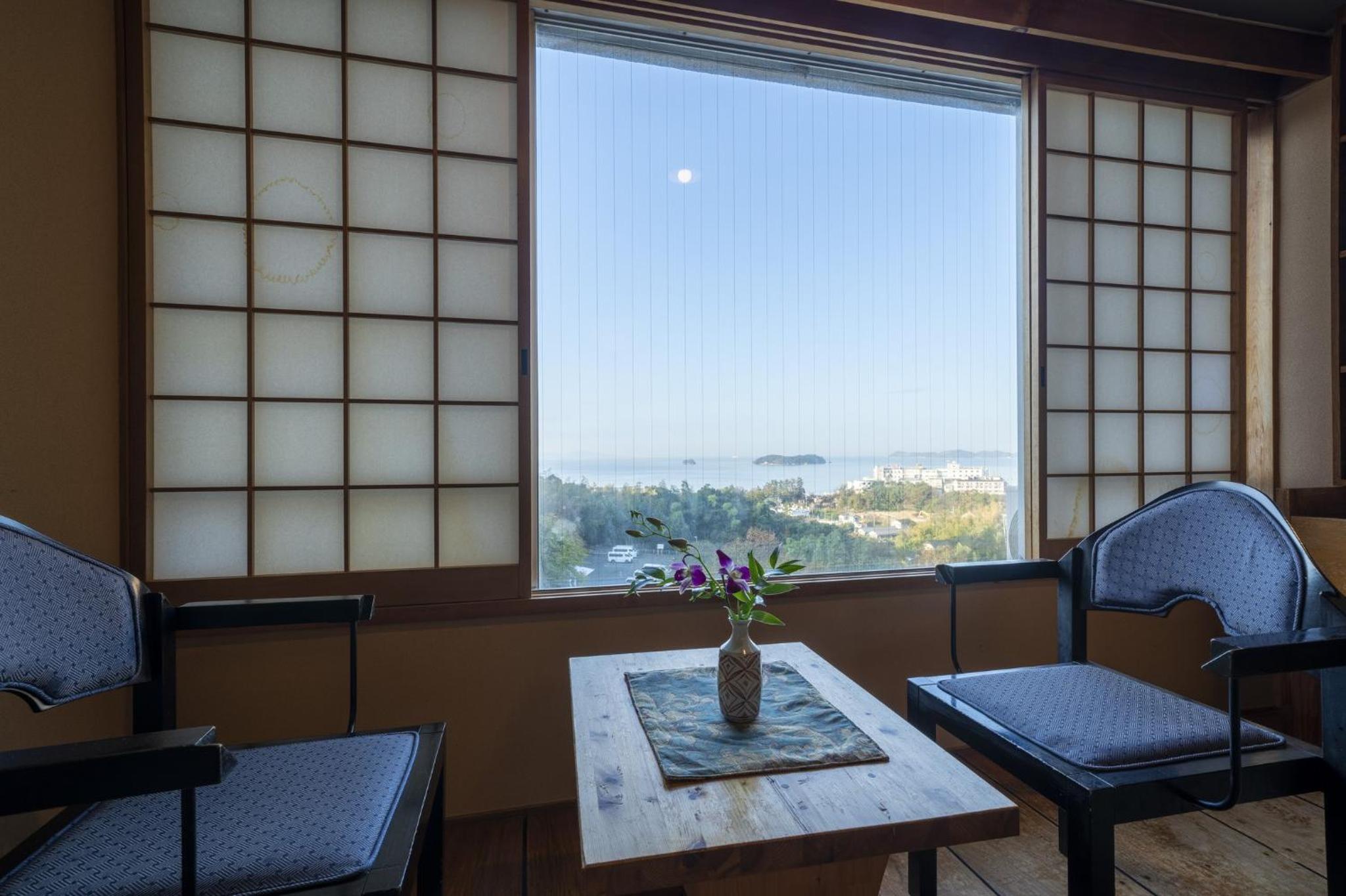 Japanese-Style Room Main Building - Breakfast Included photo 3