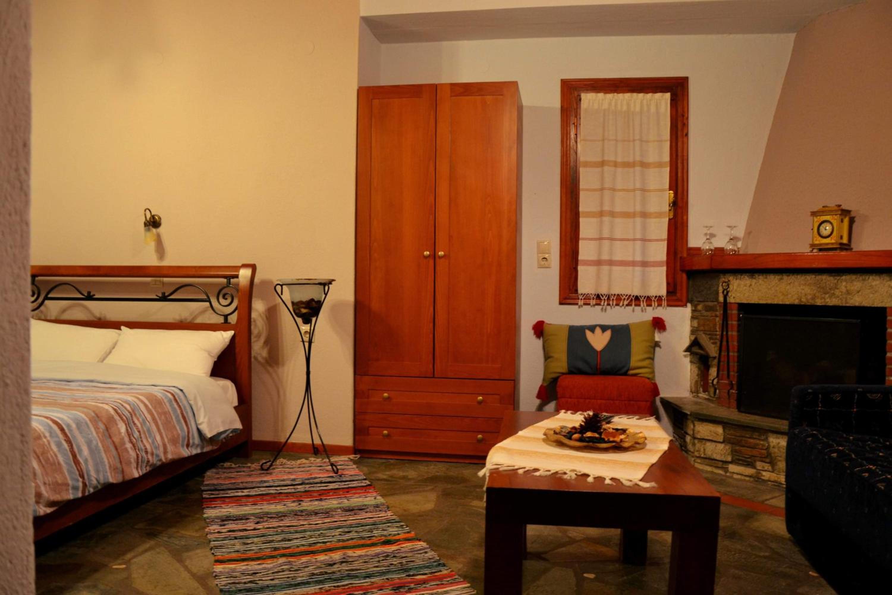 Standard Apartment photo 2