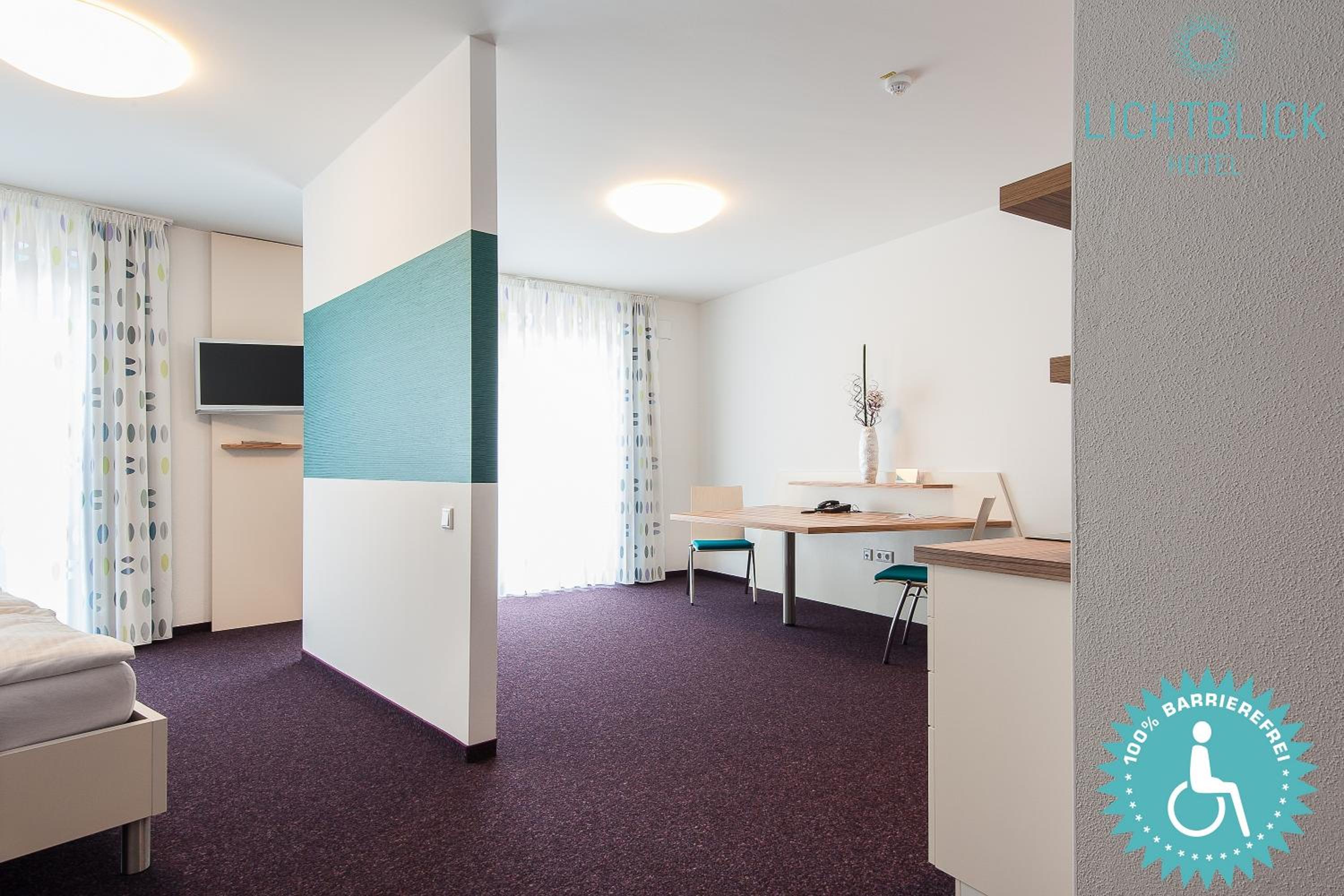 Single Room photo 3