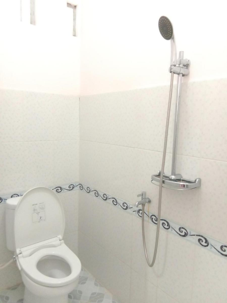 Budget Double Room photo 3