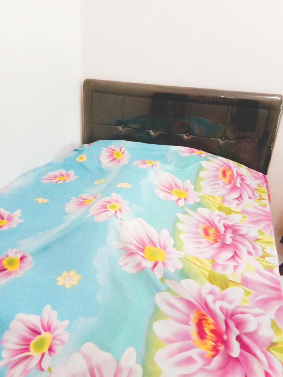 Standard Double Room with Fan photo 2