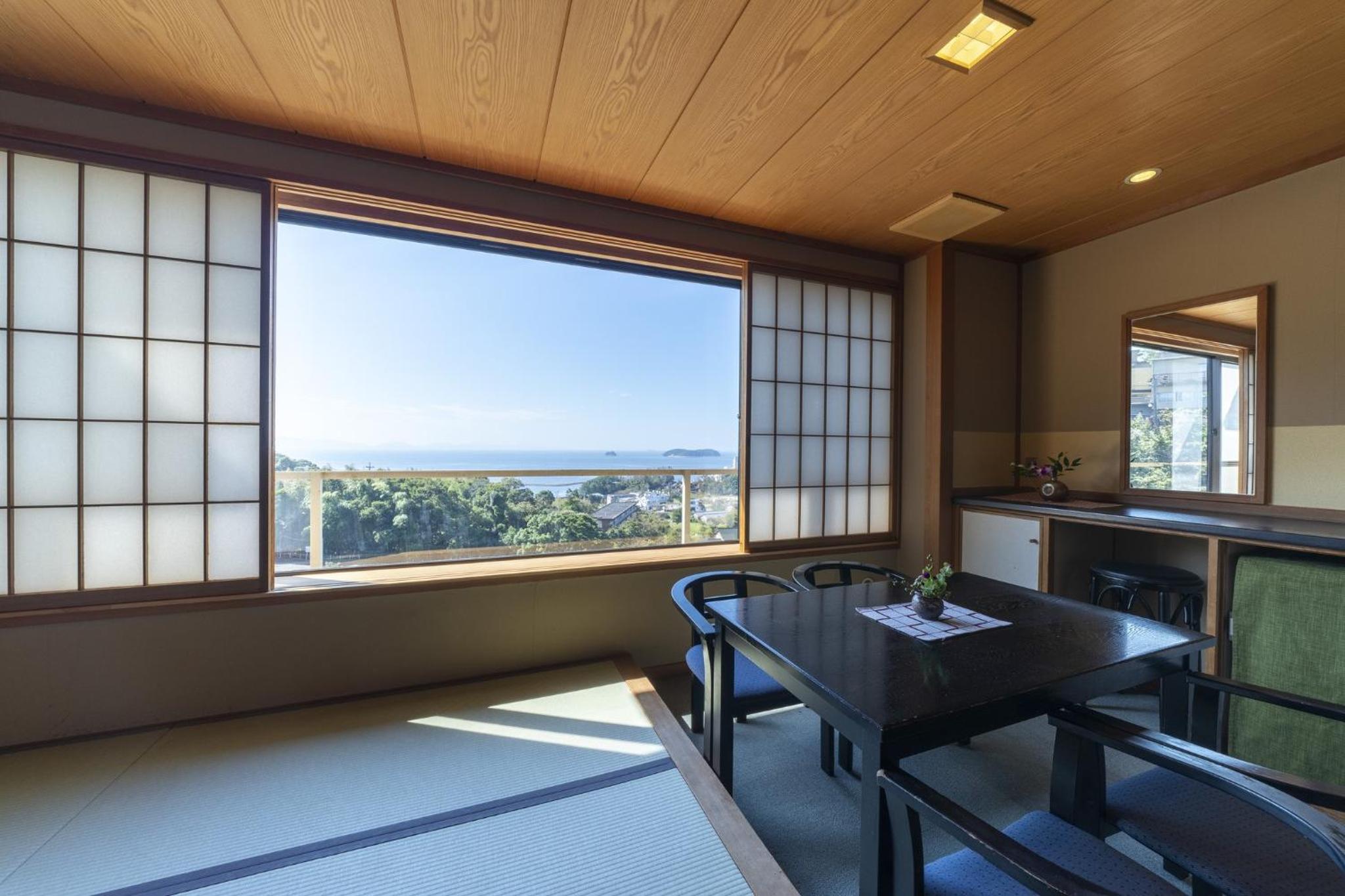 Japanese Style Room West Annex 'Urakutei' - No Meal photo 2