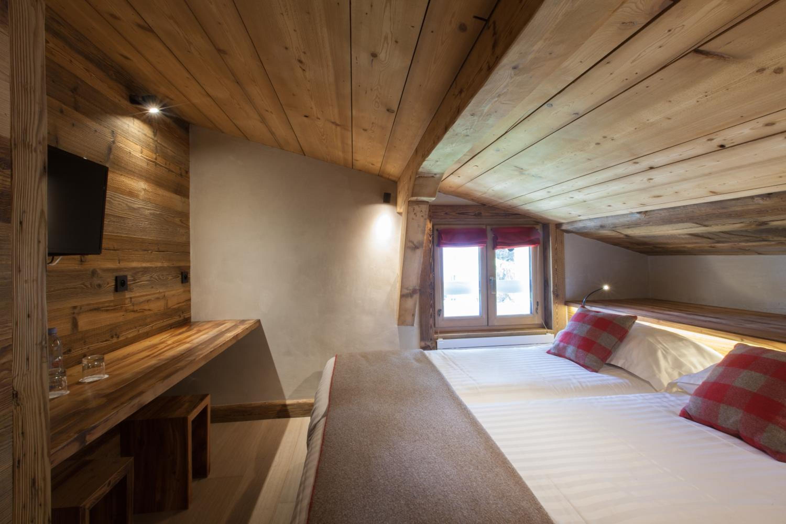 Duplex Room - Photo 3