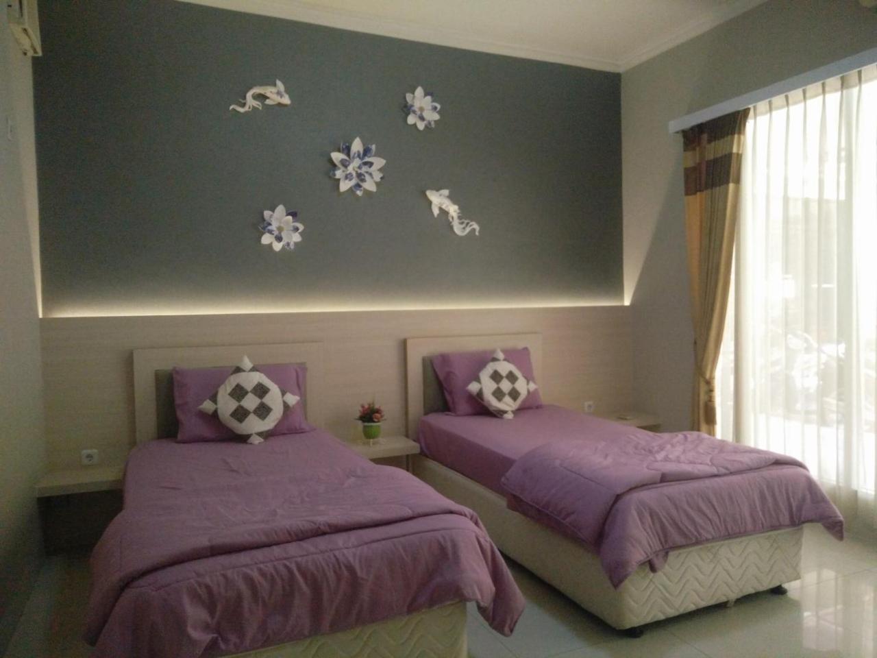 Deluxe Double or Twin Room - Photo 10