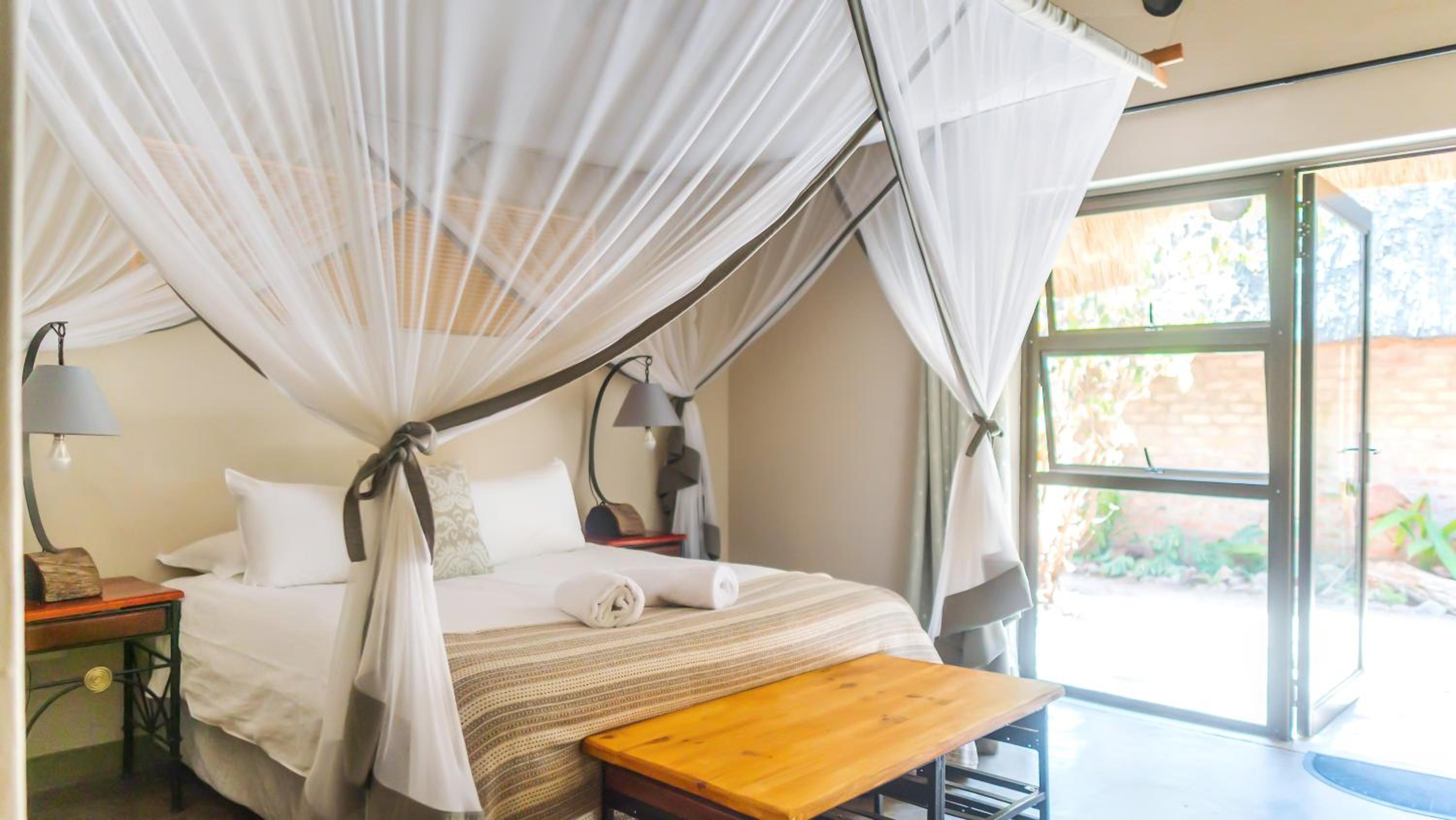 Standard Double or Twin Room photo 1
