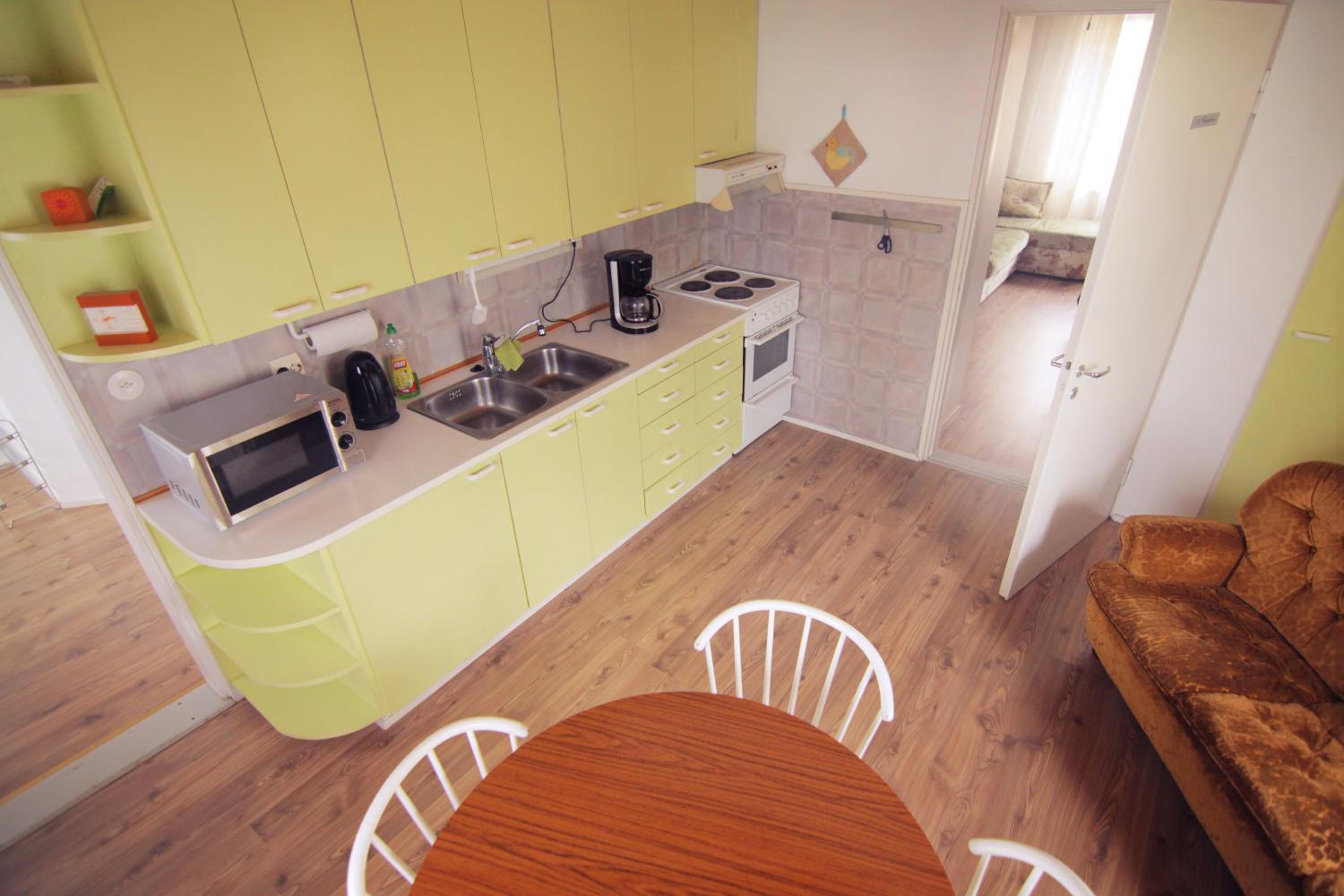 Two-Bedroom Apartment - Photo 8