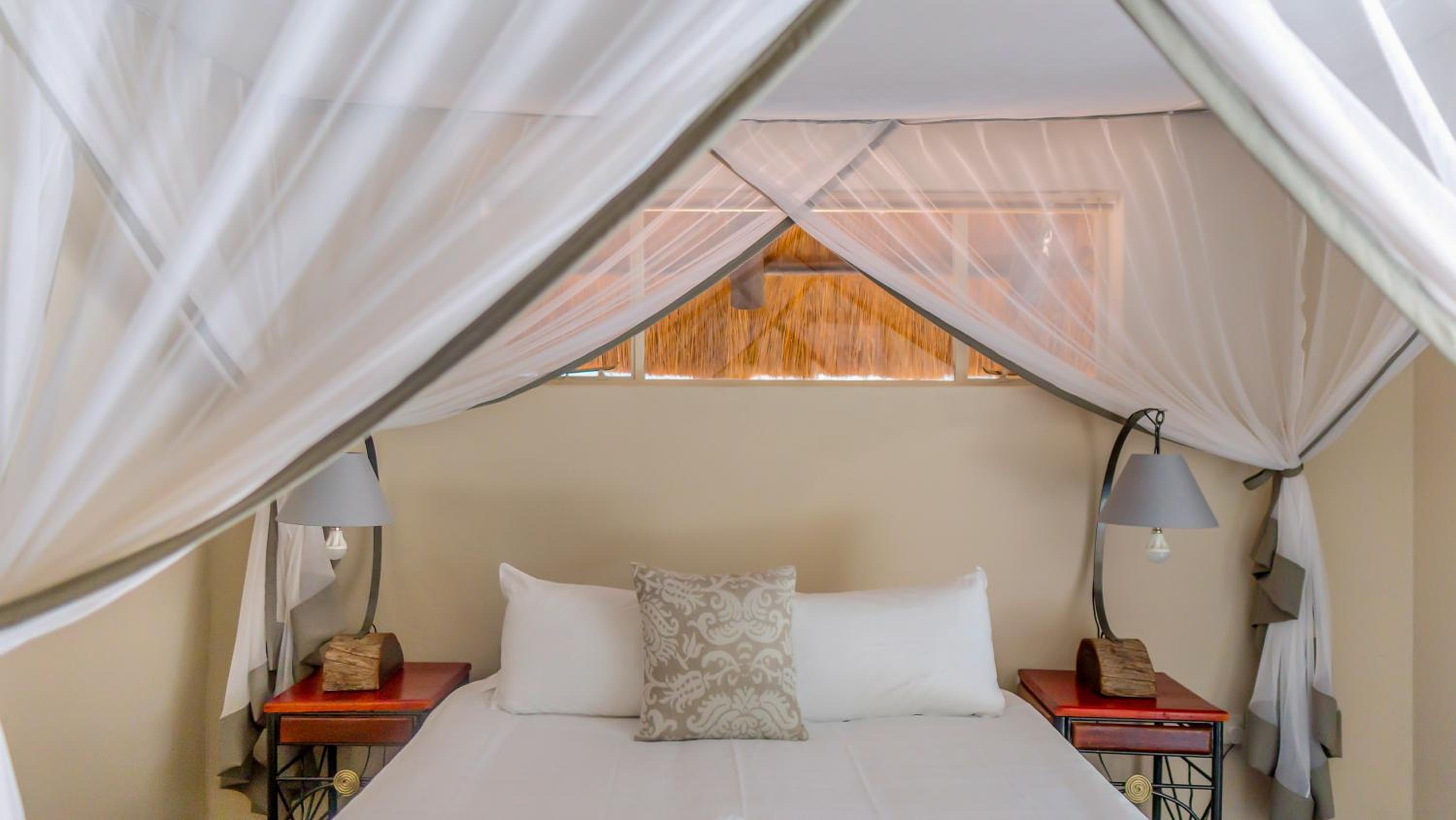 Standard Double or Twin Room photo 2