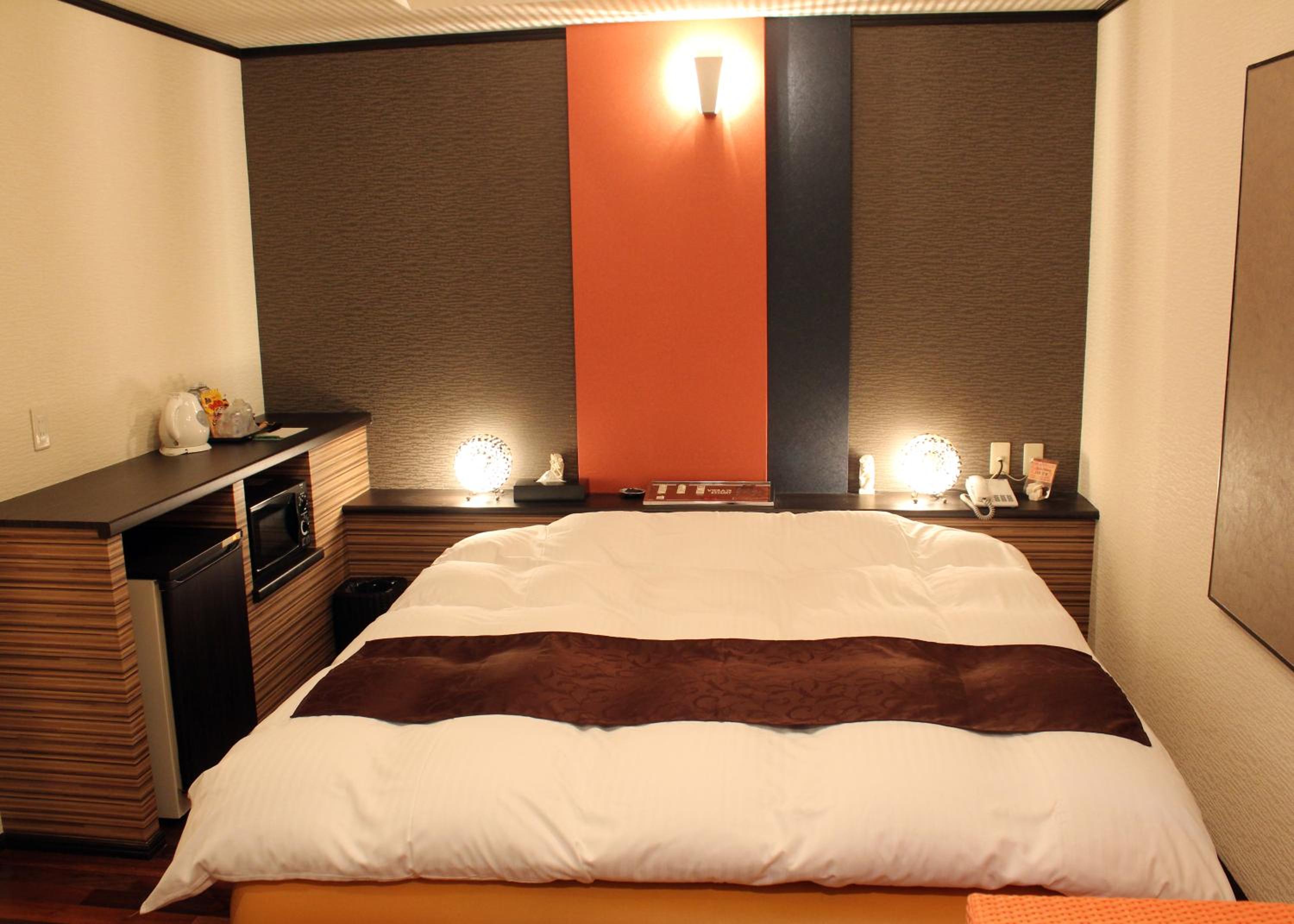 Deluxe Queen Room - Non Smoking  - Photo 6
