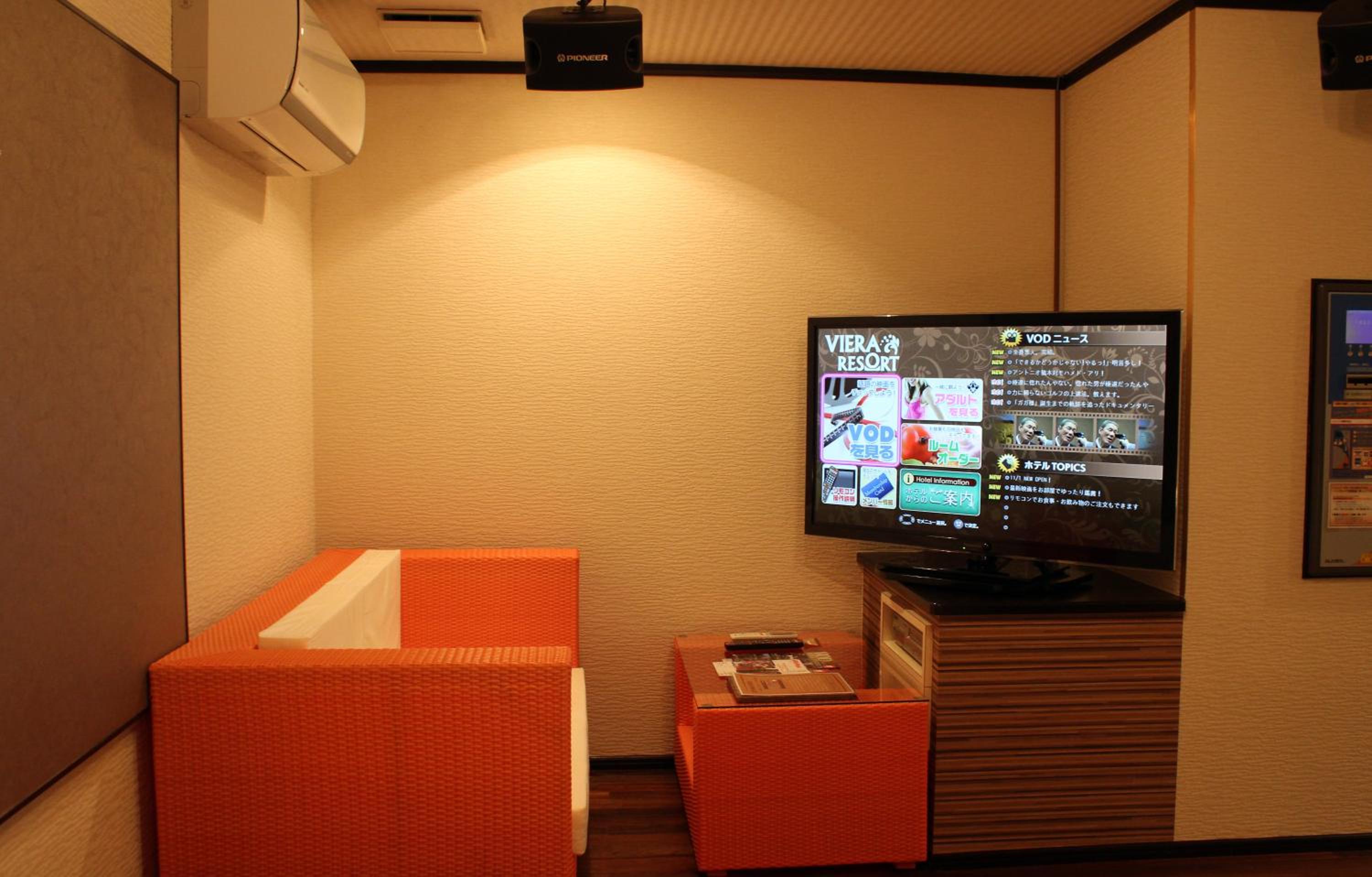Deluxe Queen Room - Non Smoking  - Photo 15