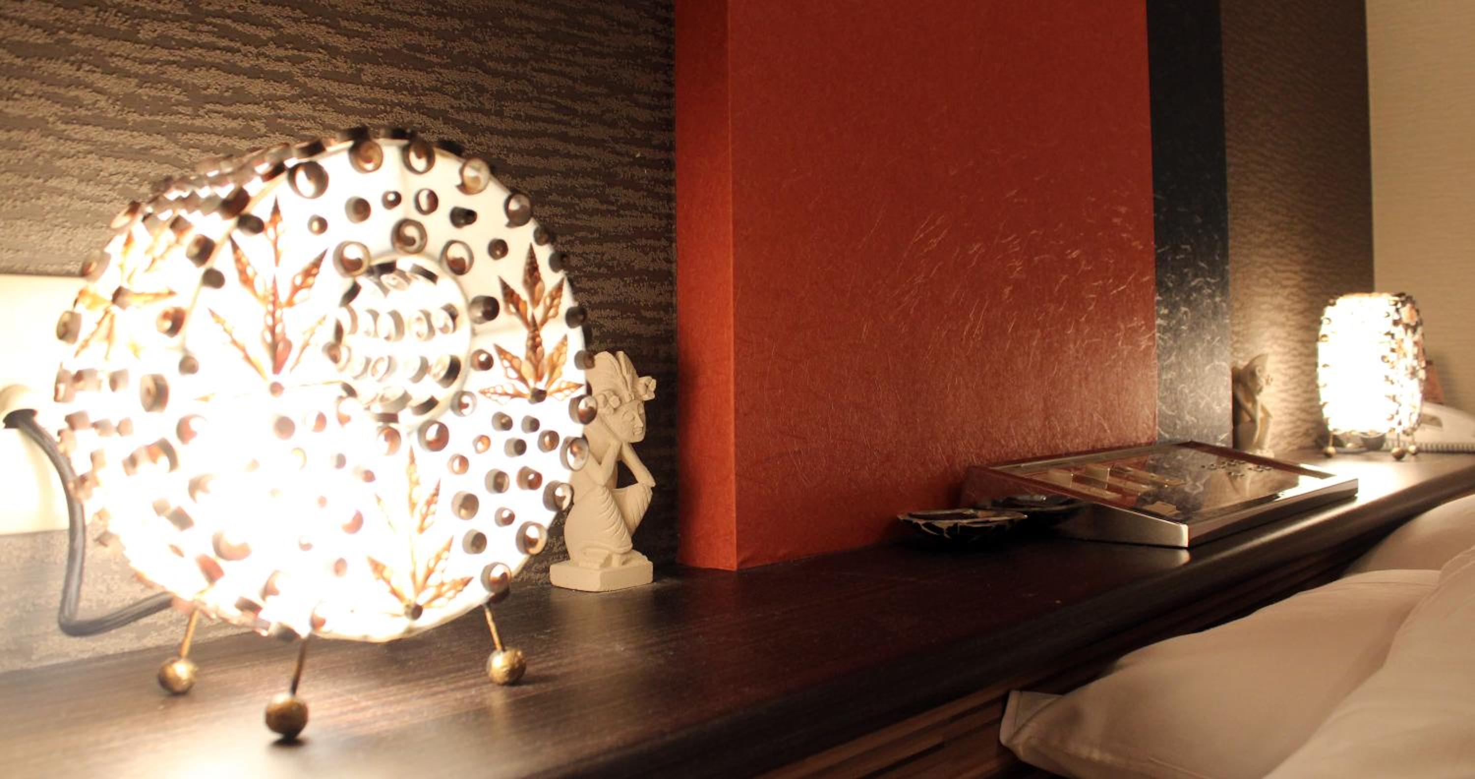 Deluxe Queen Room - Non Smoking  - Photo 10