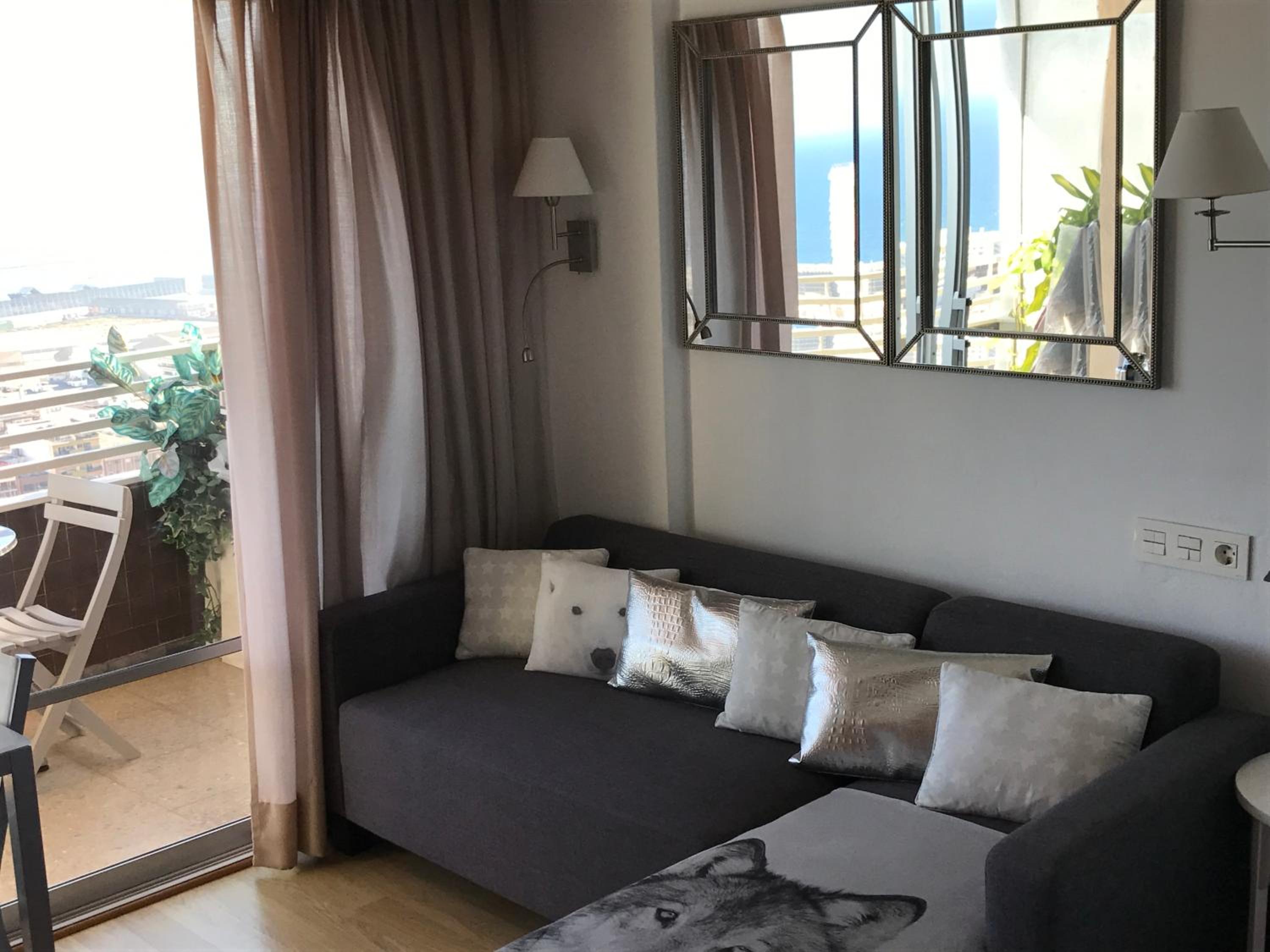 Suite with Balcony - Photo 1