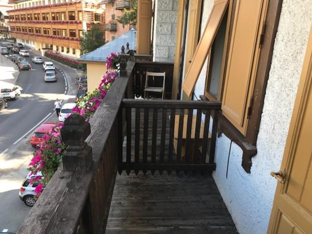 Double or Twin Room with Balcony and Panoramic View - Photo 11