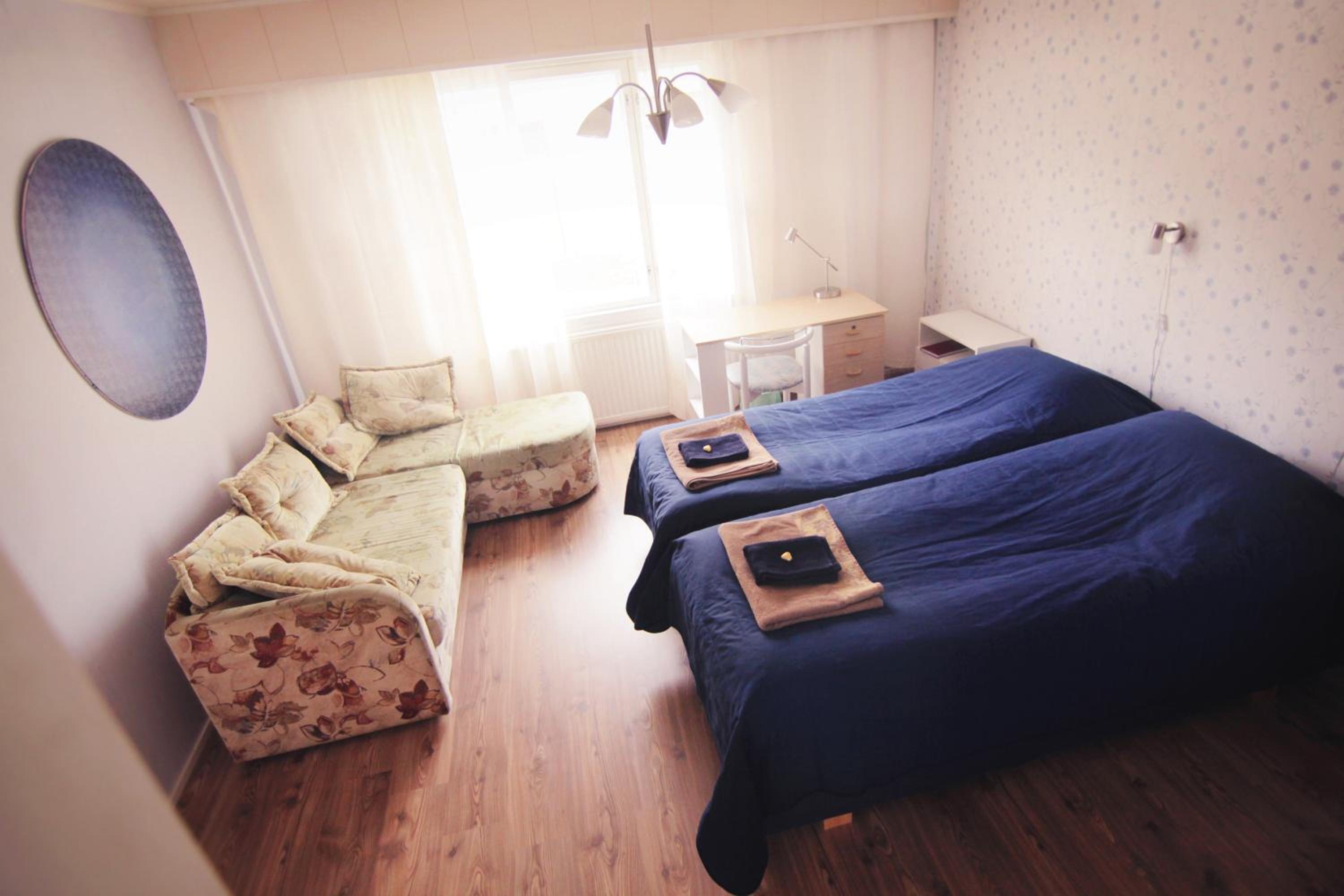 Two-Bedroom Apartment - Photo 14