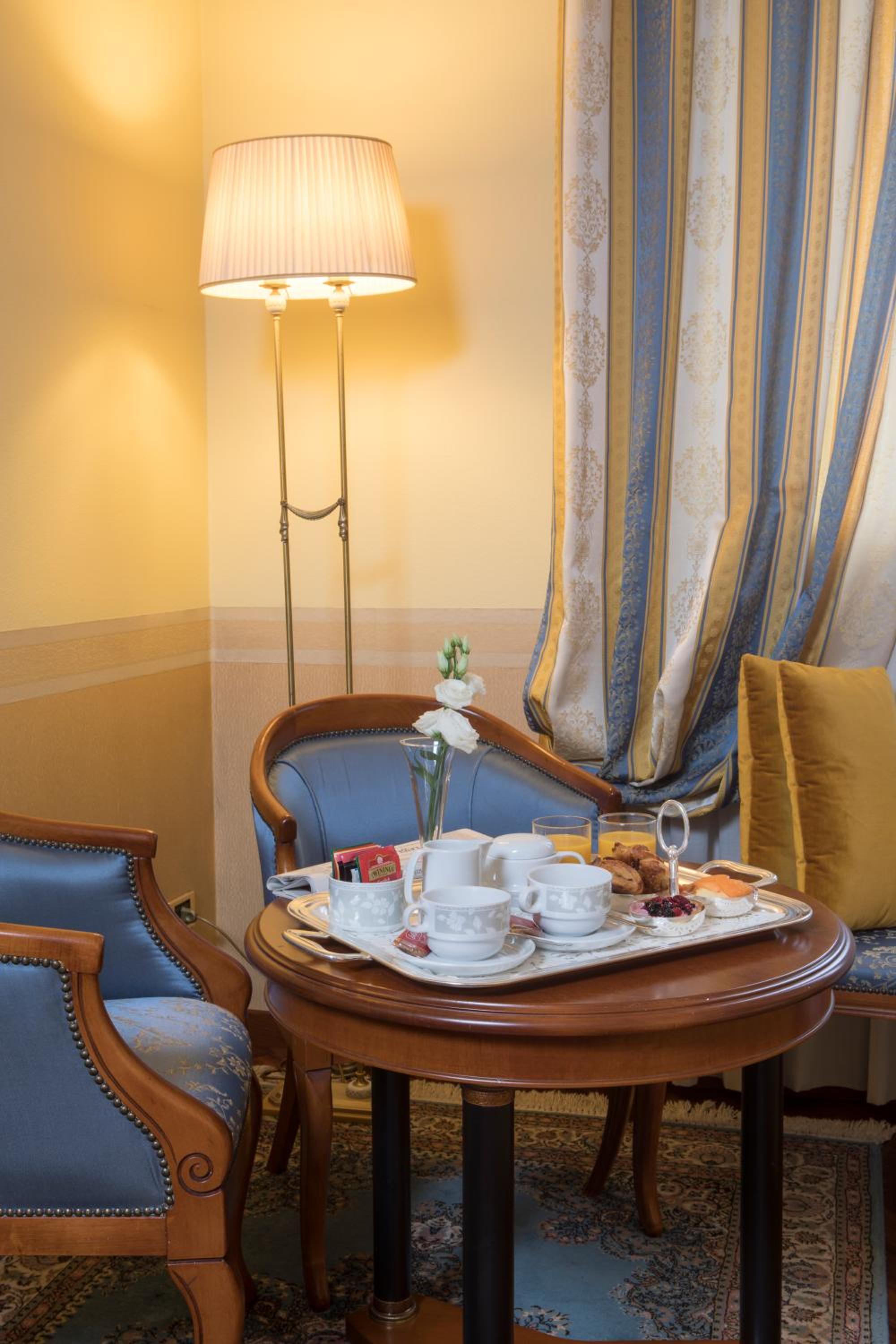 Junior Suite - Photo 3