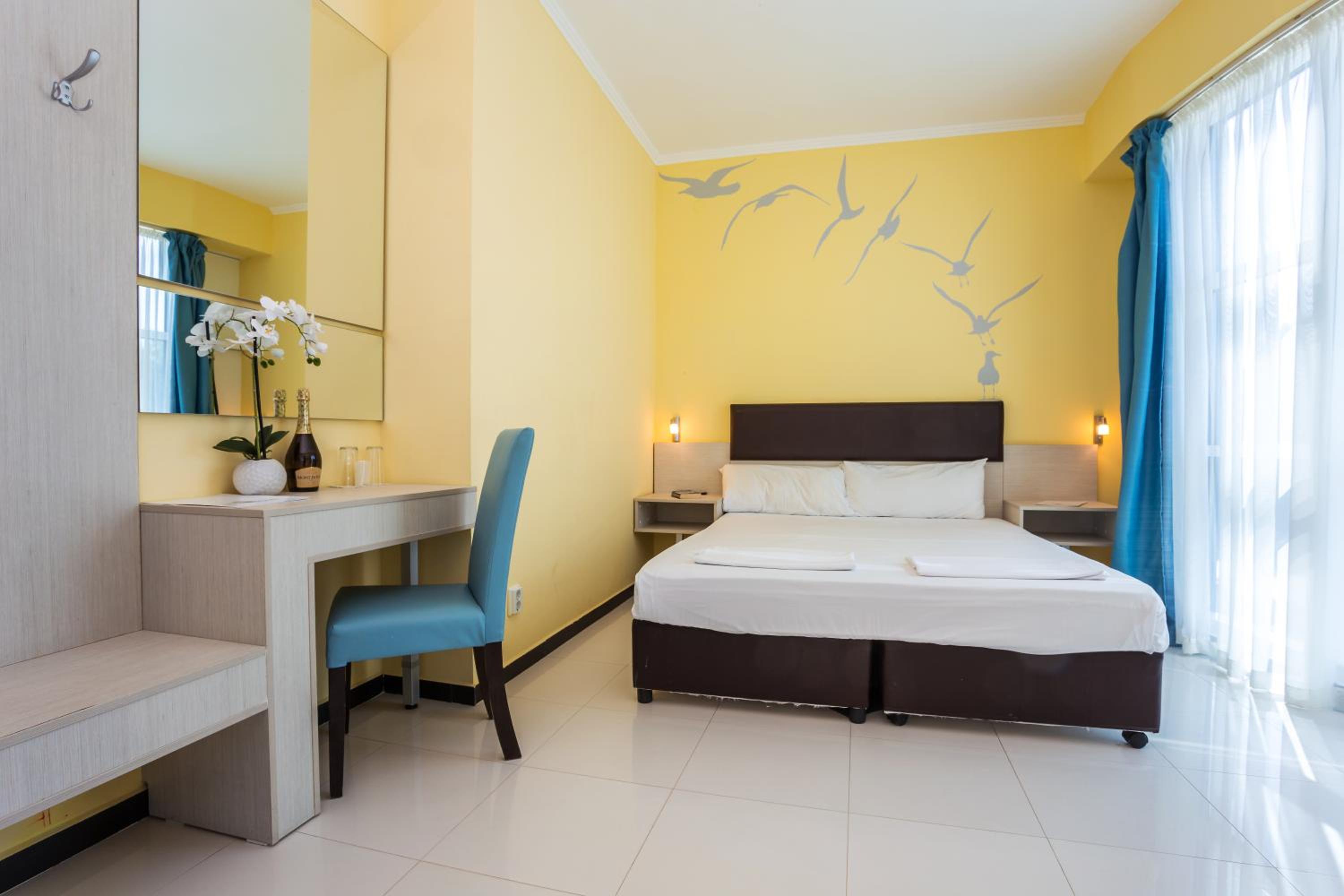 Double Or Twin Room