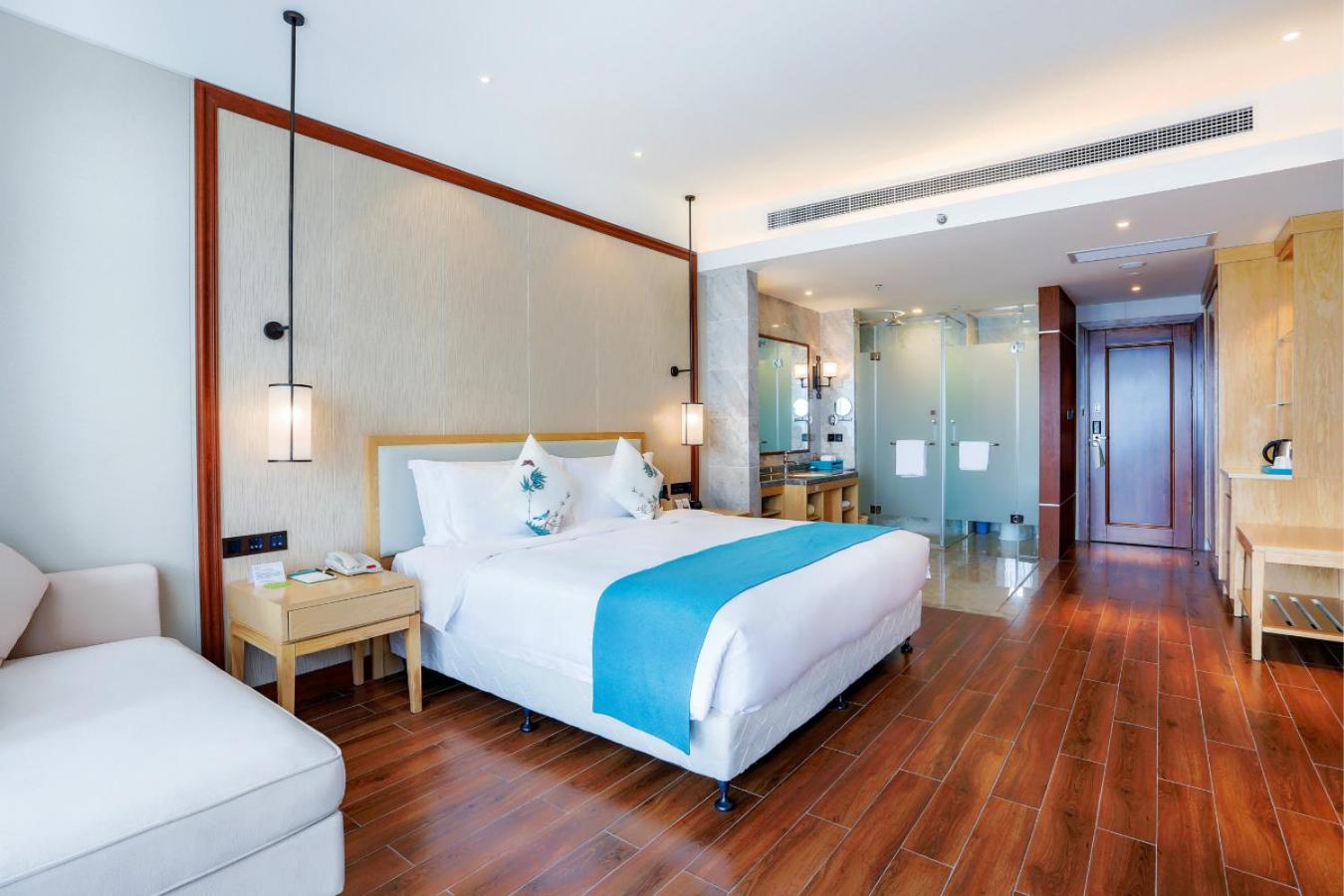 Bay View Room
