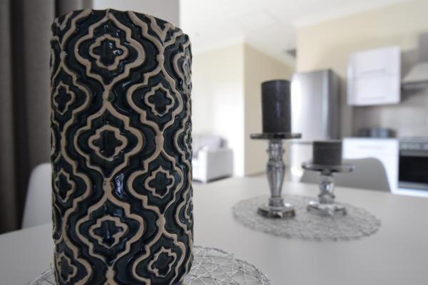 Three-Bedroom Apartment - Photo 2