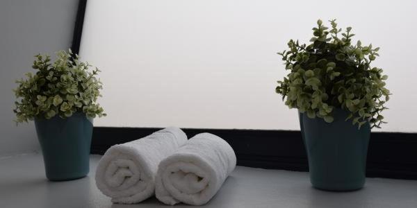 Three-Bedroom Apartment - Photo 9