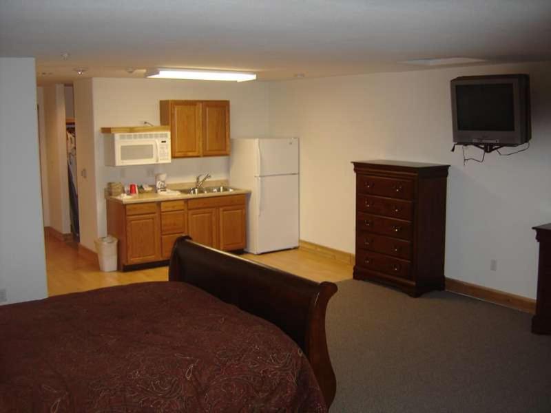 Economy Single Room photo 1