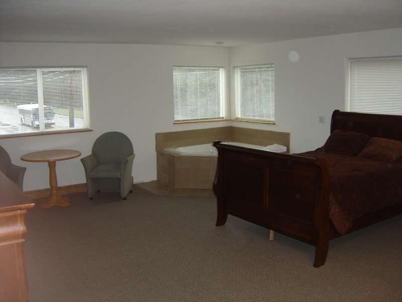 Economy Single Room photo 3