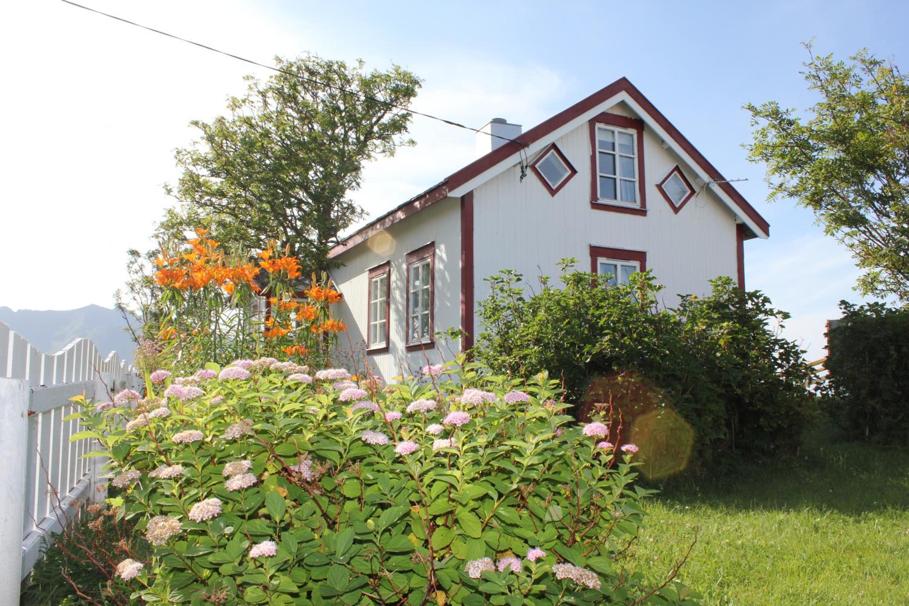 Vacation Home photo 2