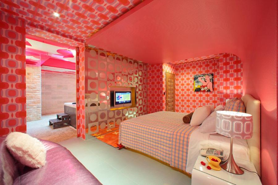 Standard Double Room - Photo 3