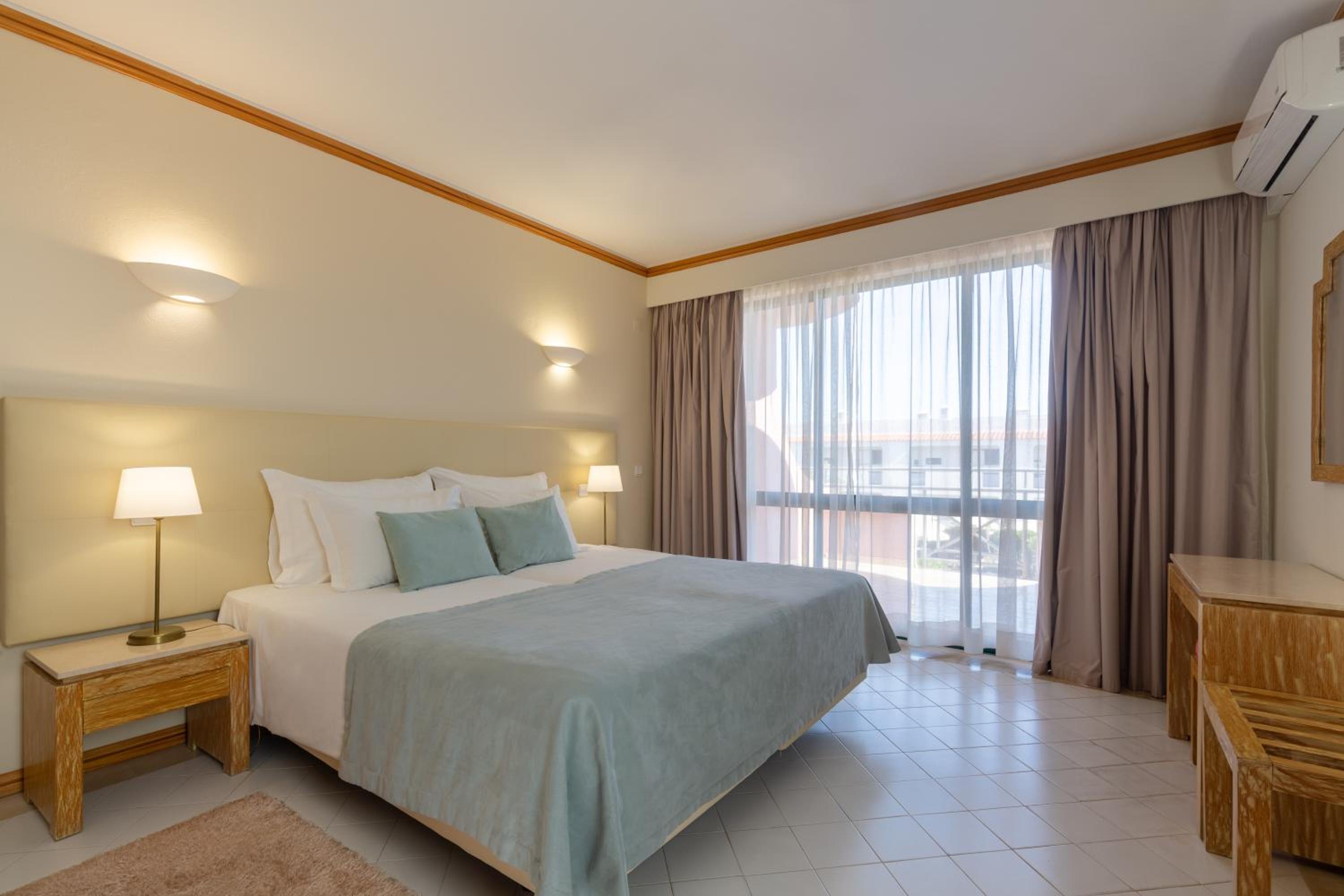 Two-Bedroom Apartment (4 Adults + 2 Children up to 12 years old)