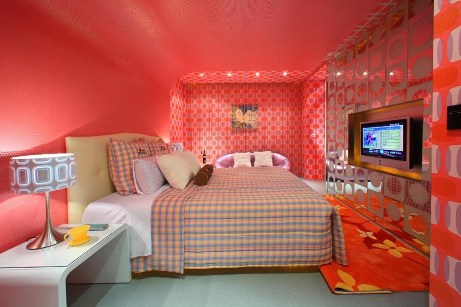 Standard Double Room - Photo 2