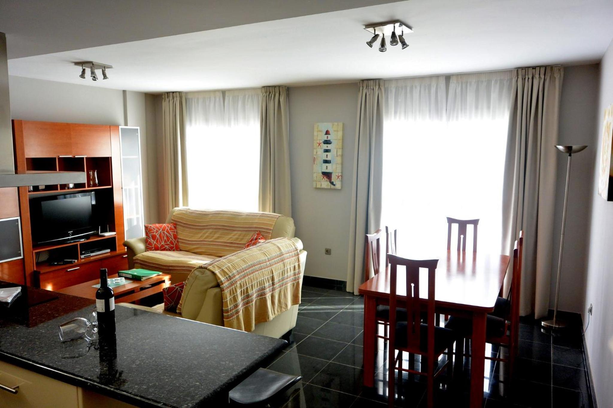 Apartamento Penthouse