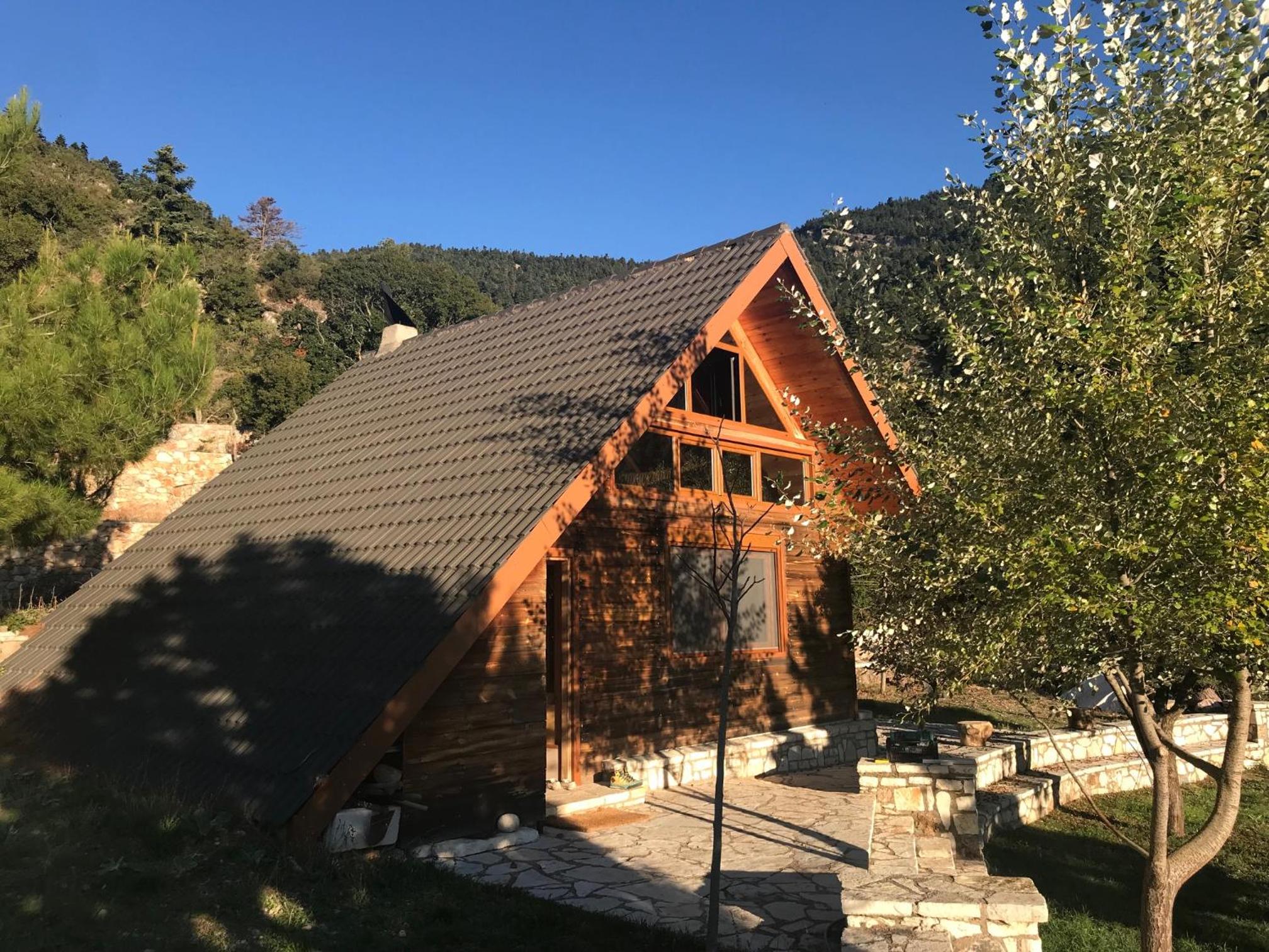 Superior Chalet photo 2