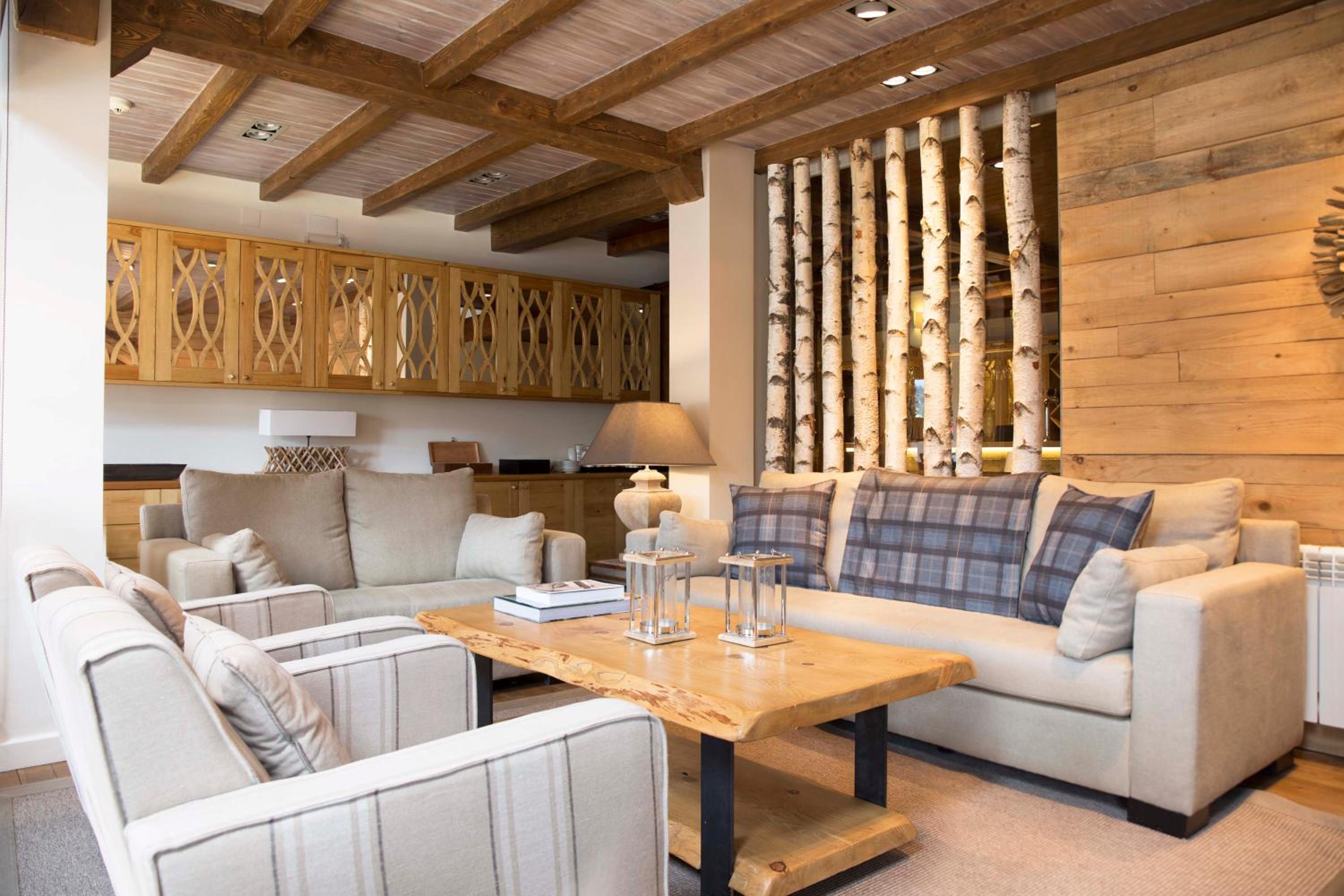Chalet