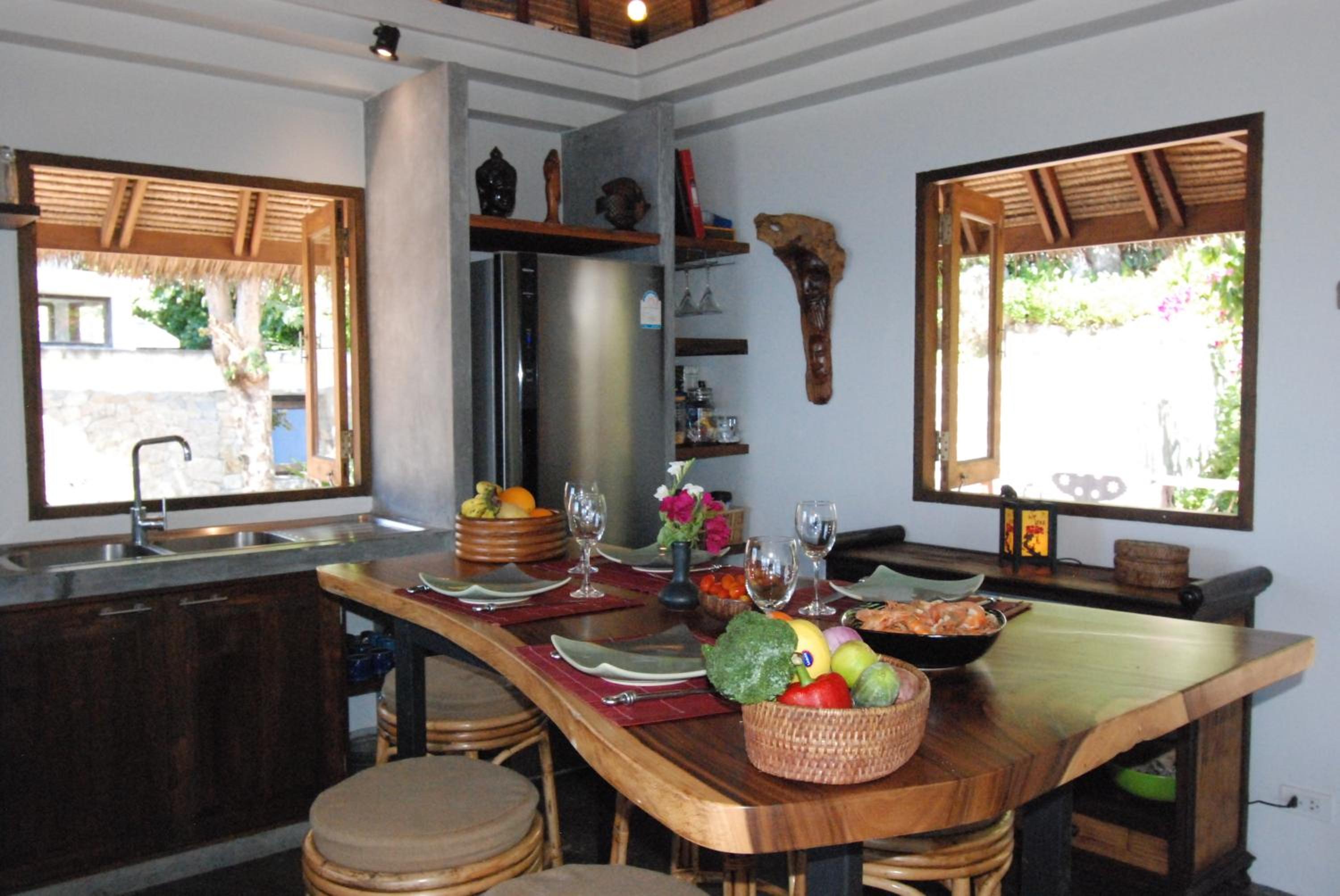Villa with Private Pool - The Fishermans House  - Photo 17