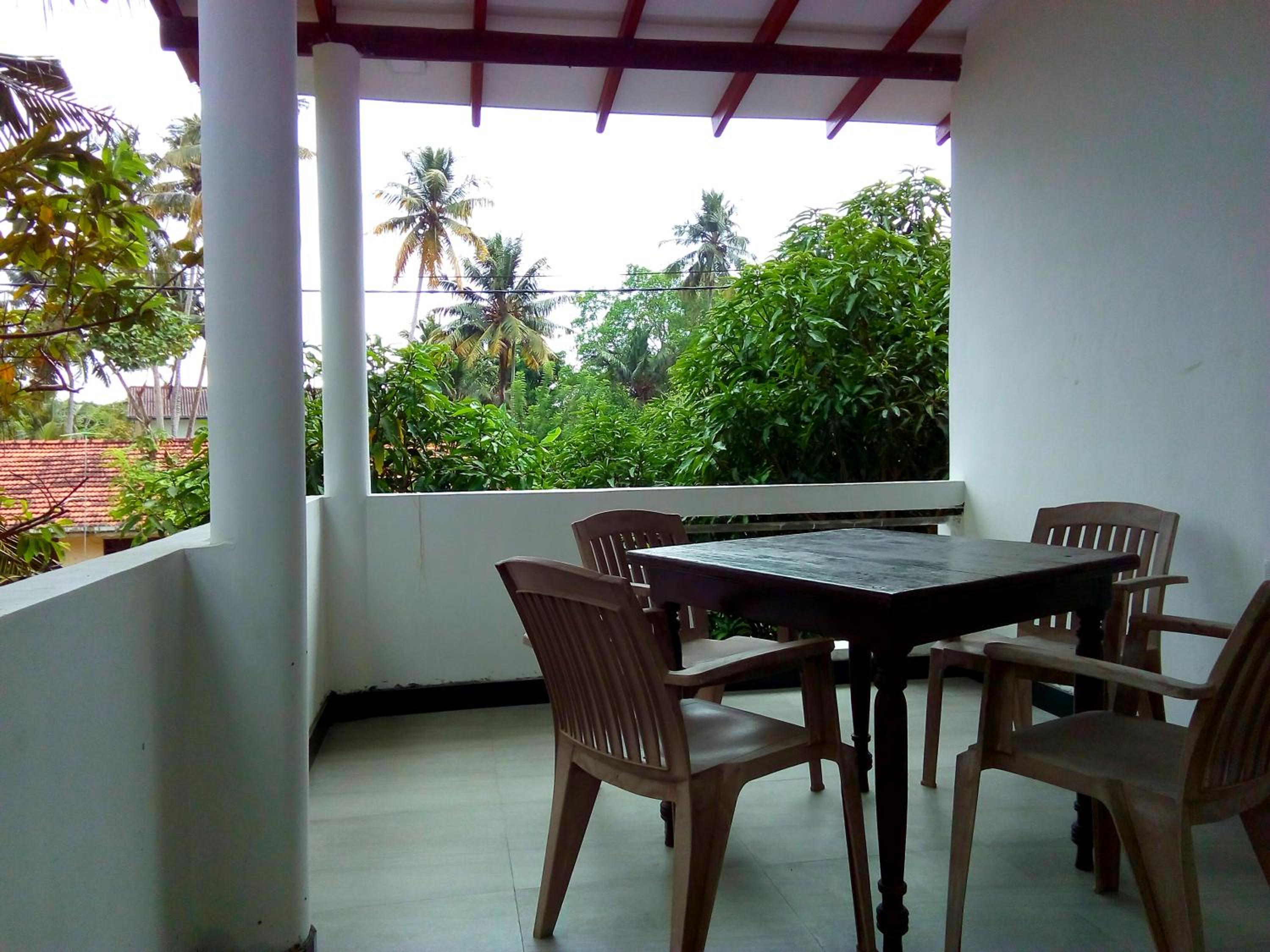 Double Room with Terrace photo 2