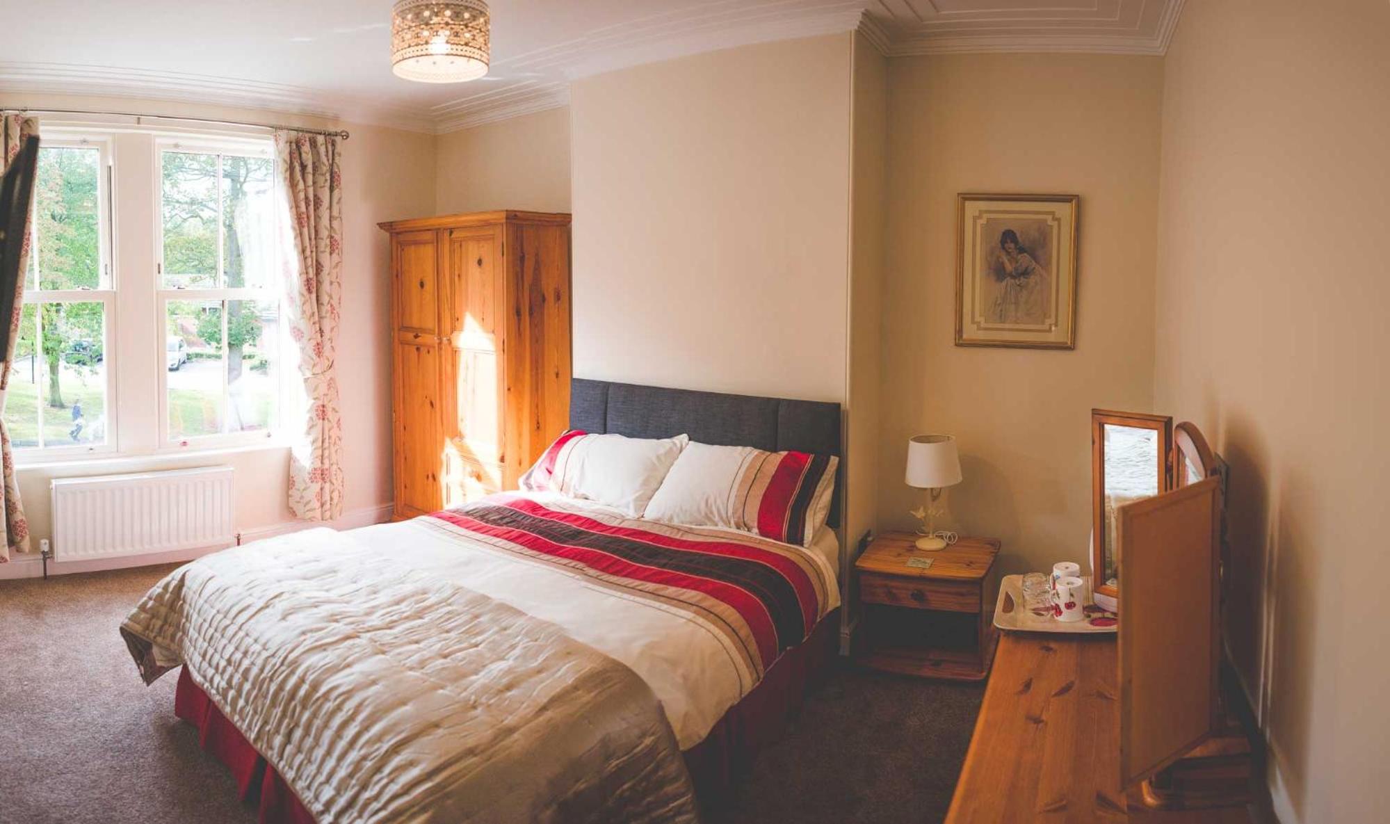 Double Room with Extra Bed - Photo 3