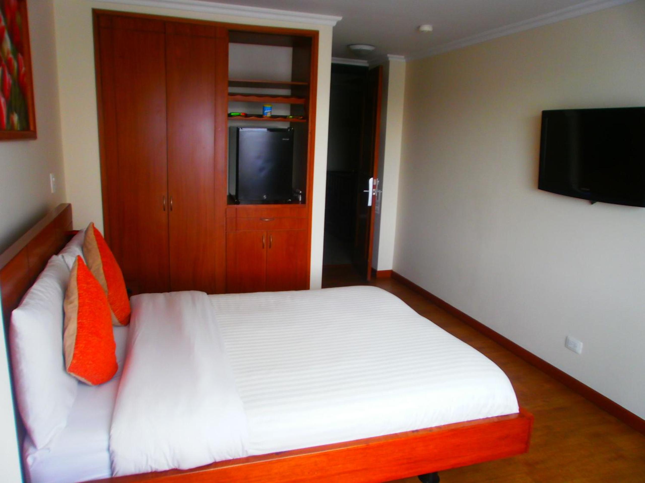 Hotel Splendor by Friends Company — photo 222