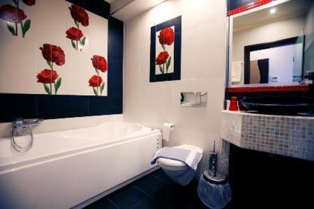 Suite with Sea View photo 2