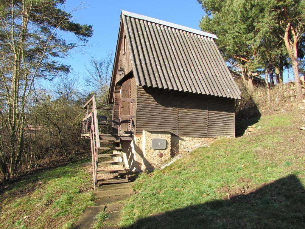 Chalet photo 1