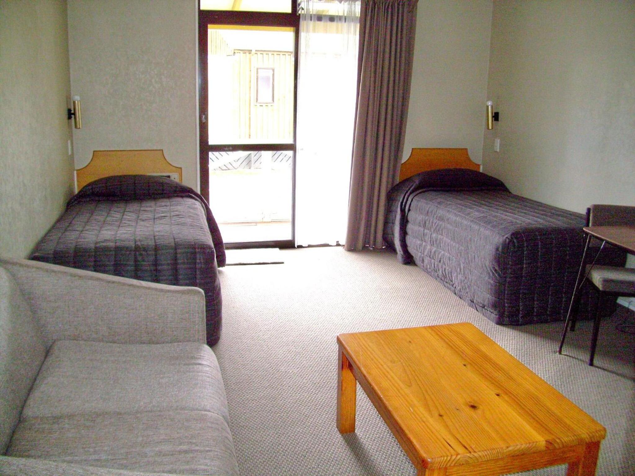 Twin Room photo 1