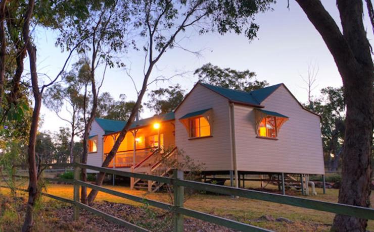 Camelia Two-Bedroom Cottage photo 3