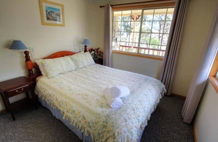 Jasmine One-Bedroom Cottage