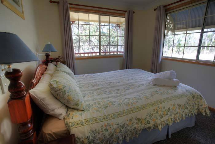Jasmine One-Bedroom Cottage photo 2