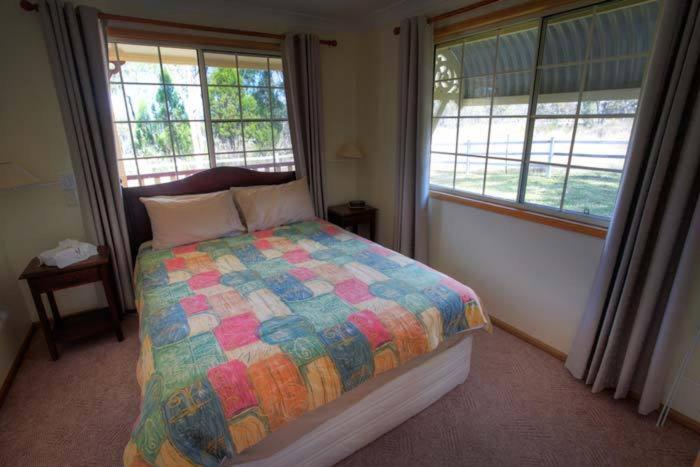 Rose One-Bedroom Cottage